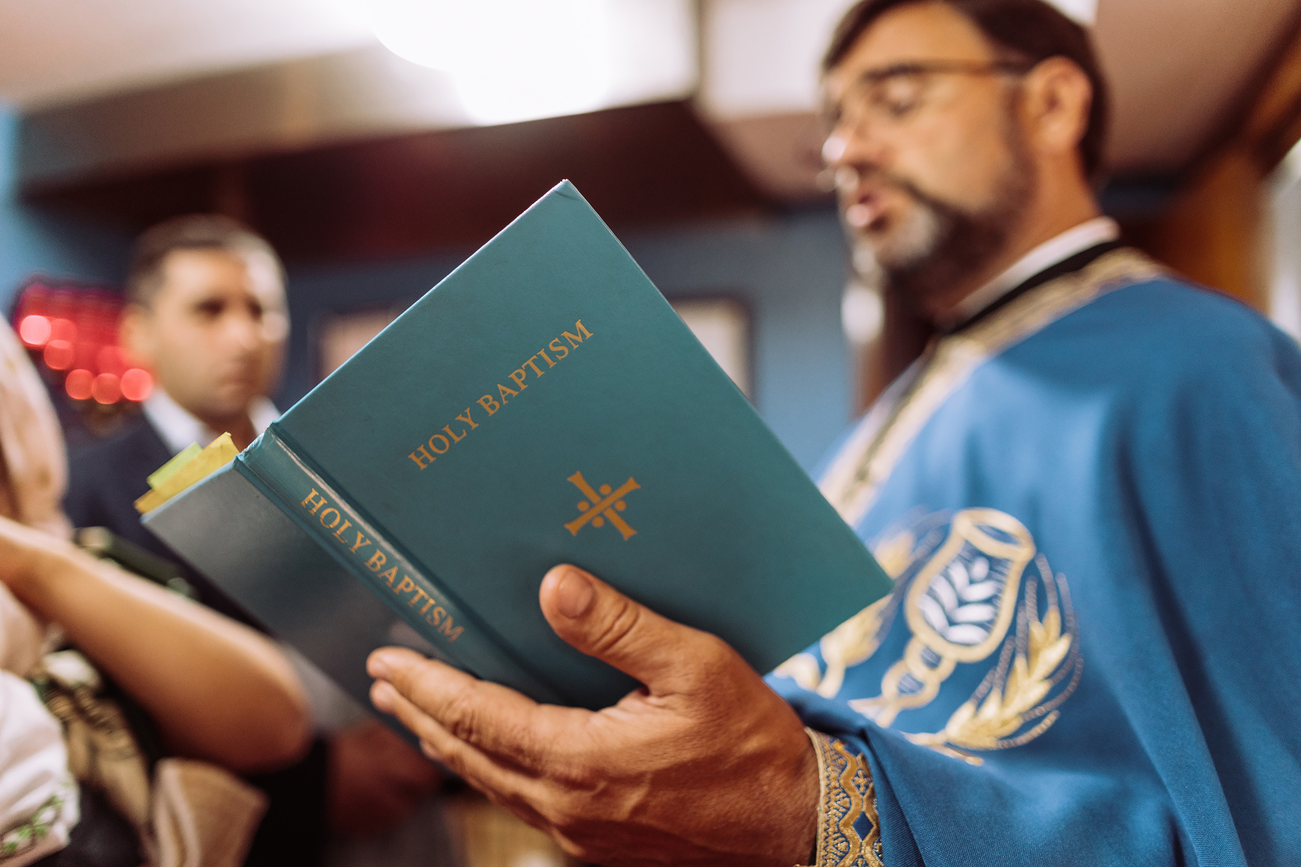 08.27.2022 Christening. Wedding family event photographer in Chicago Nick Yushevich