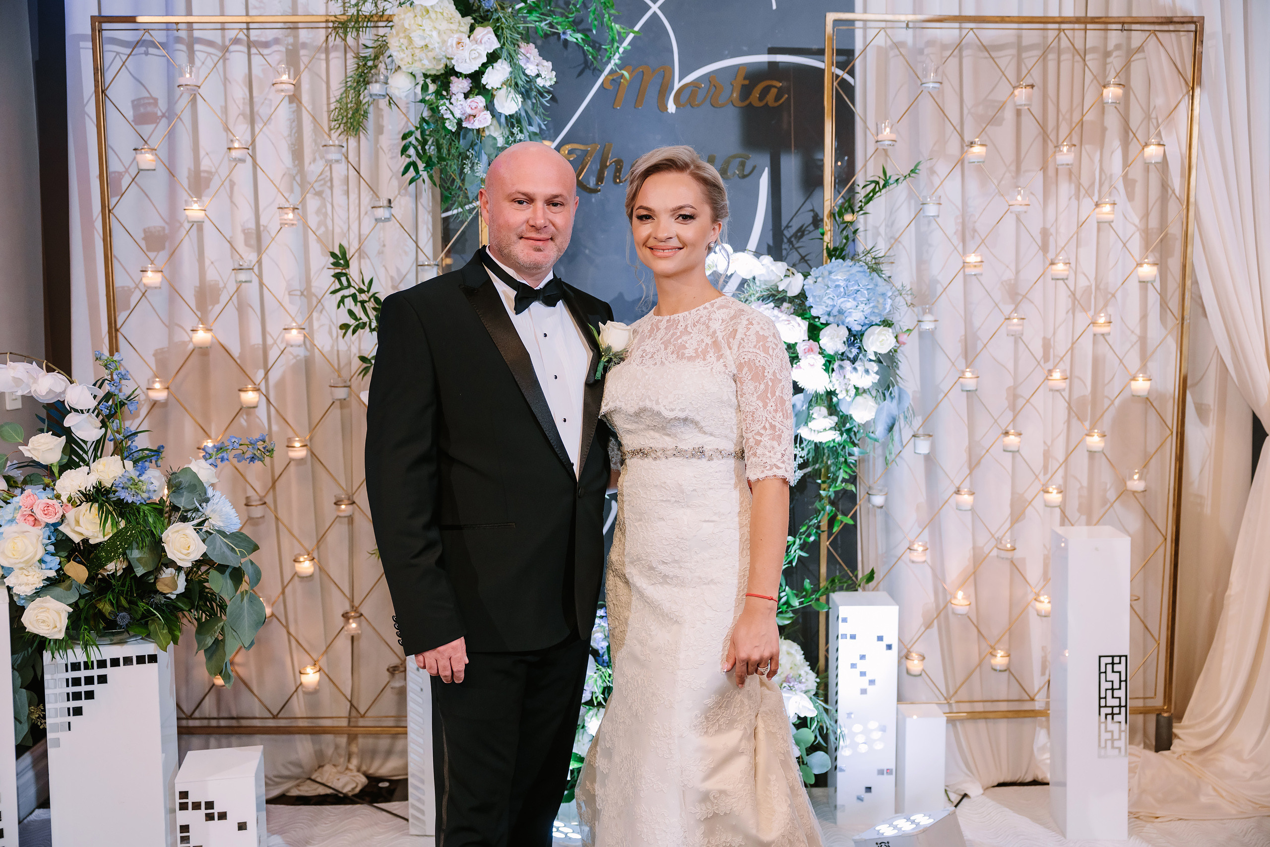 10.29.2022 Wedding. Wedding family event photographer in Chicago Nick Yushevich