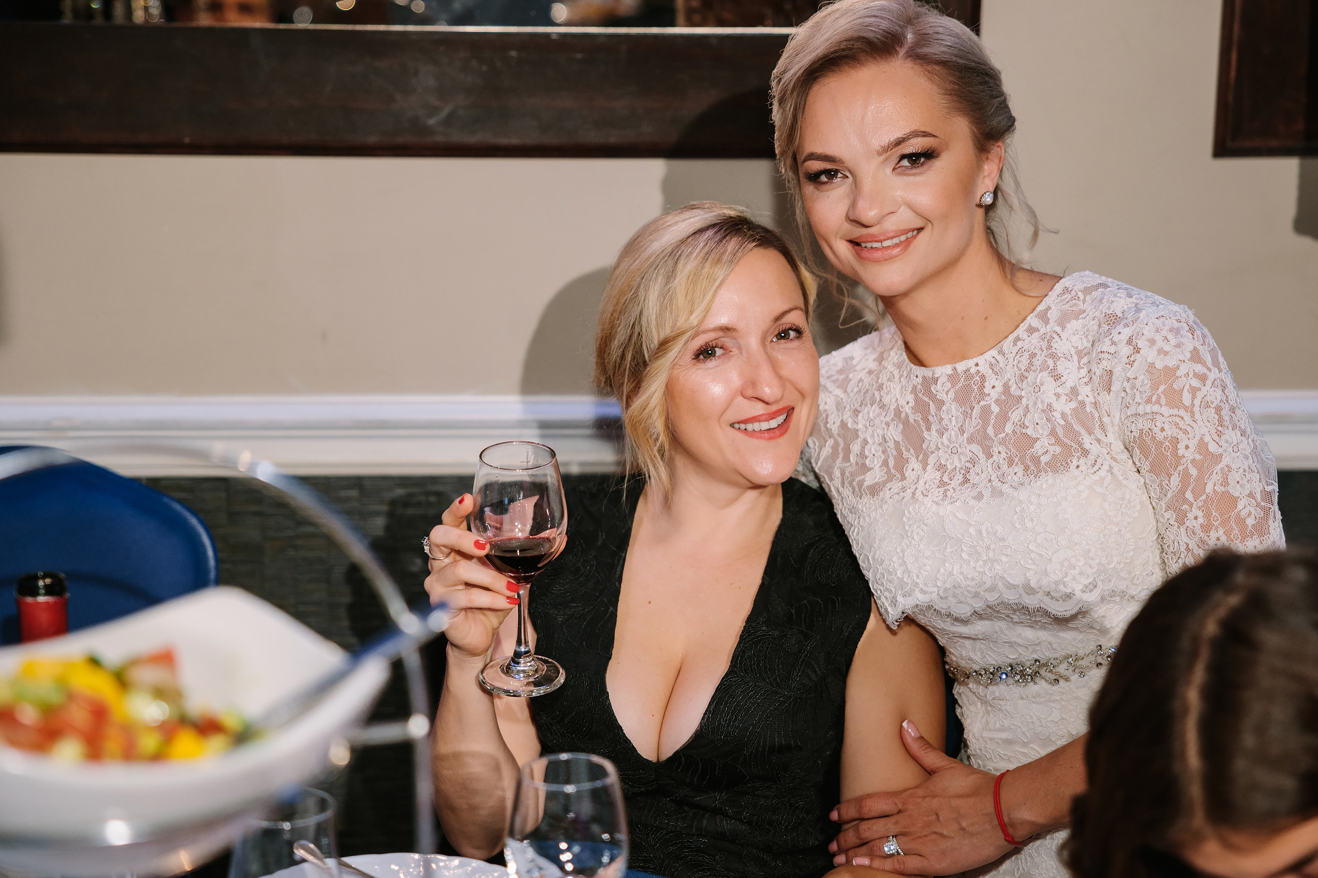 10.29.2022 Wedding. Wedding family event photographer in Chicago Nick Yushevich