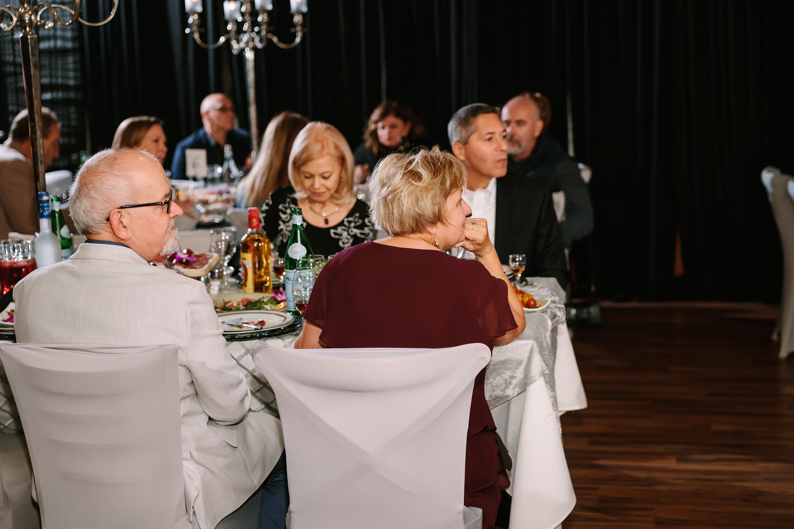 10.15.2022 Birthday Party. Wedding family event photographer in Chicago Nick Yushevich