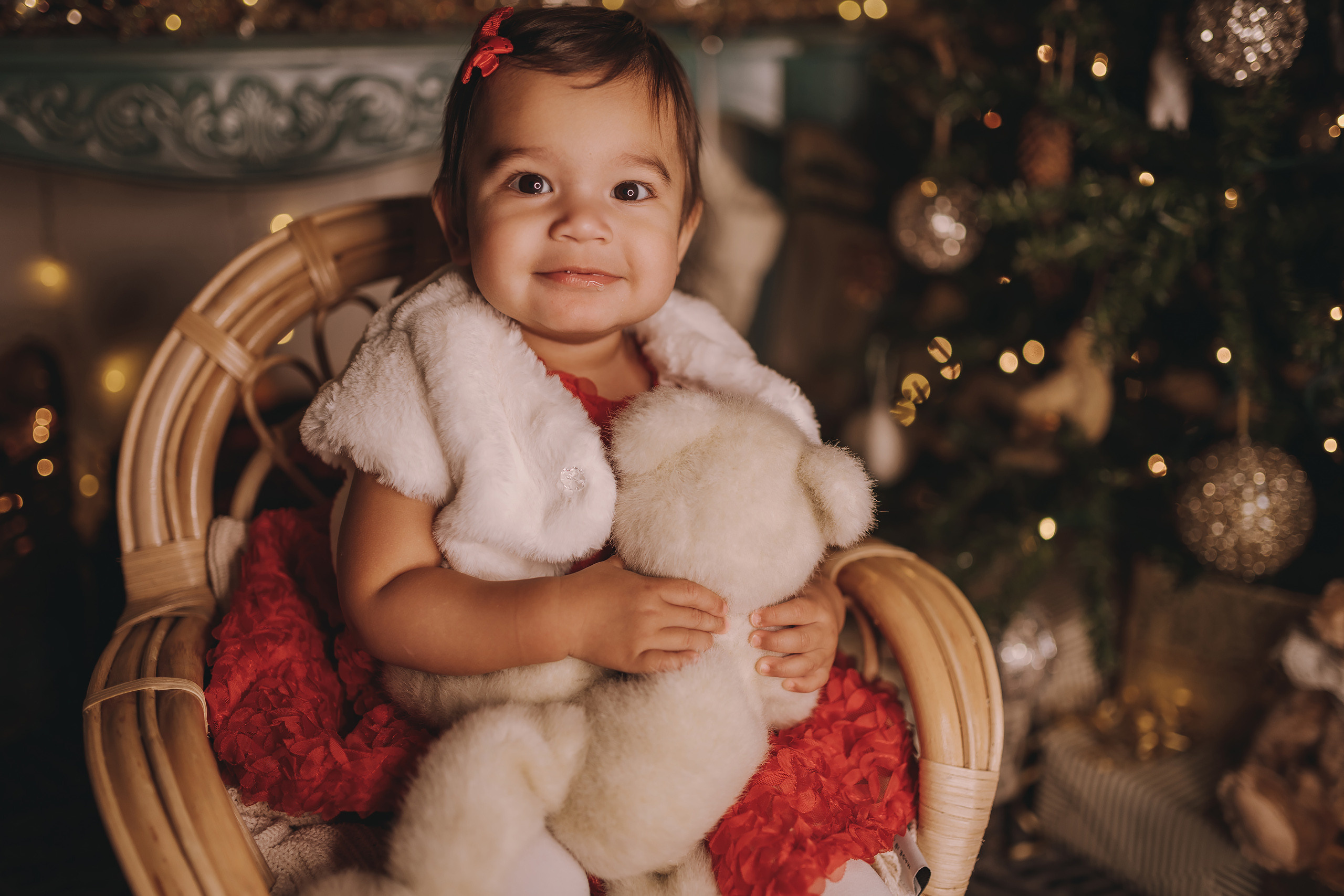 11.16.2022 Christmas Photoshoot 3. Wedding family event photographer in Chicago Nick Yushevich