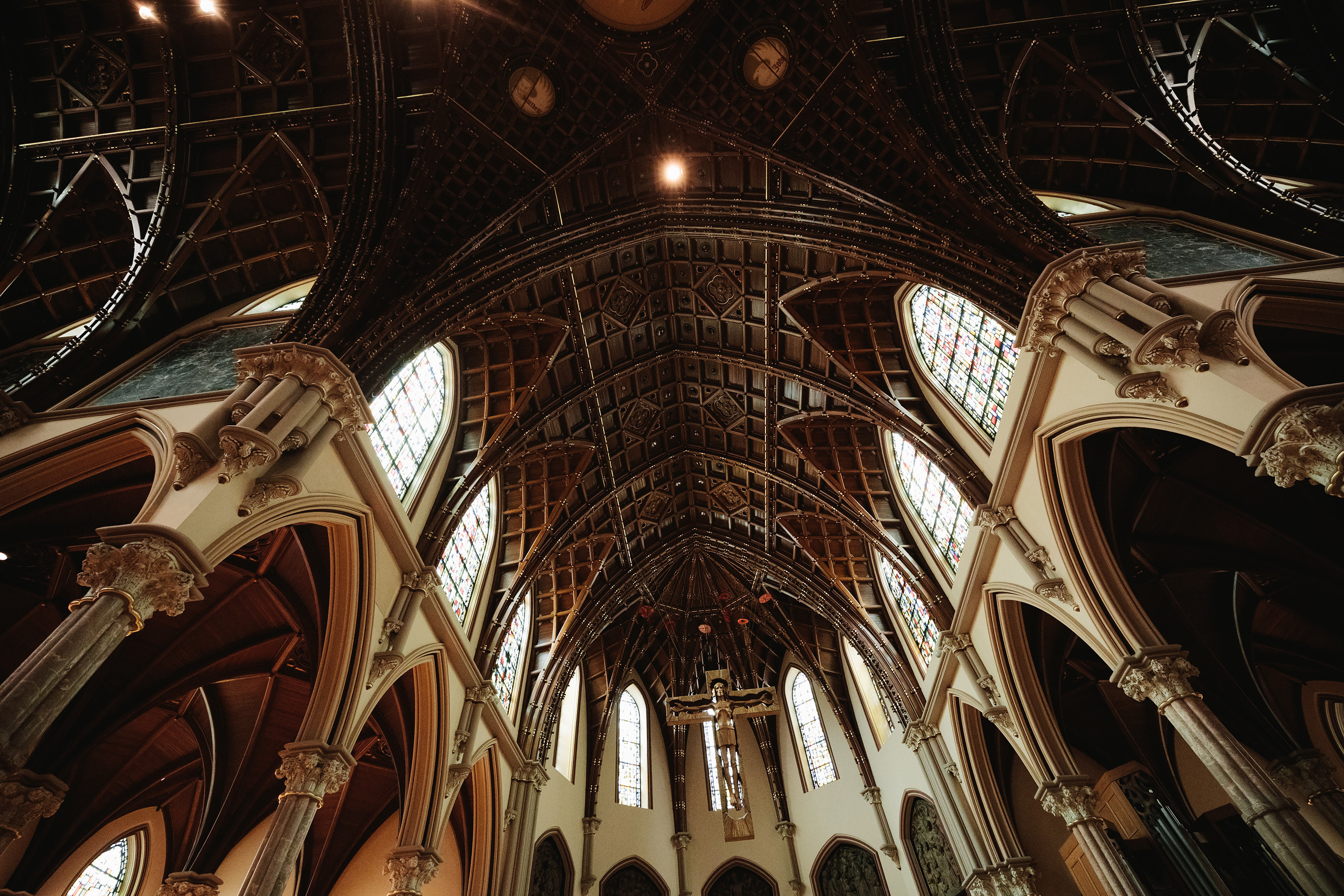 11.19.2022 Wedding. Wedding family event photographer in Chicago Nick Yushevich