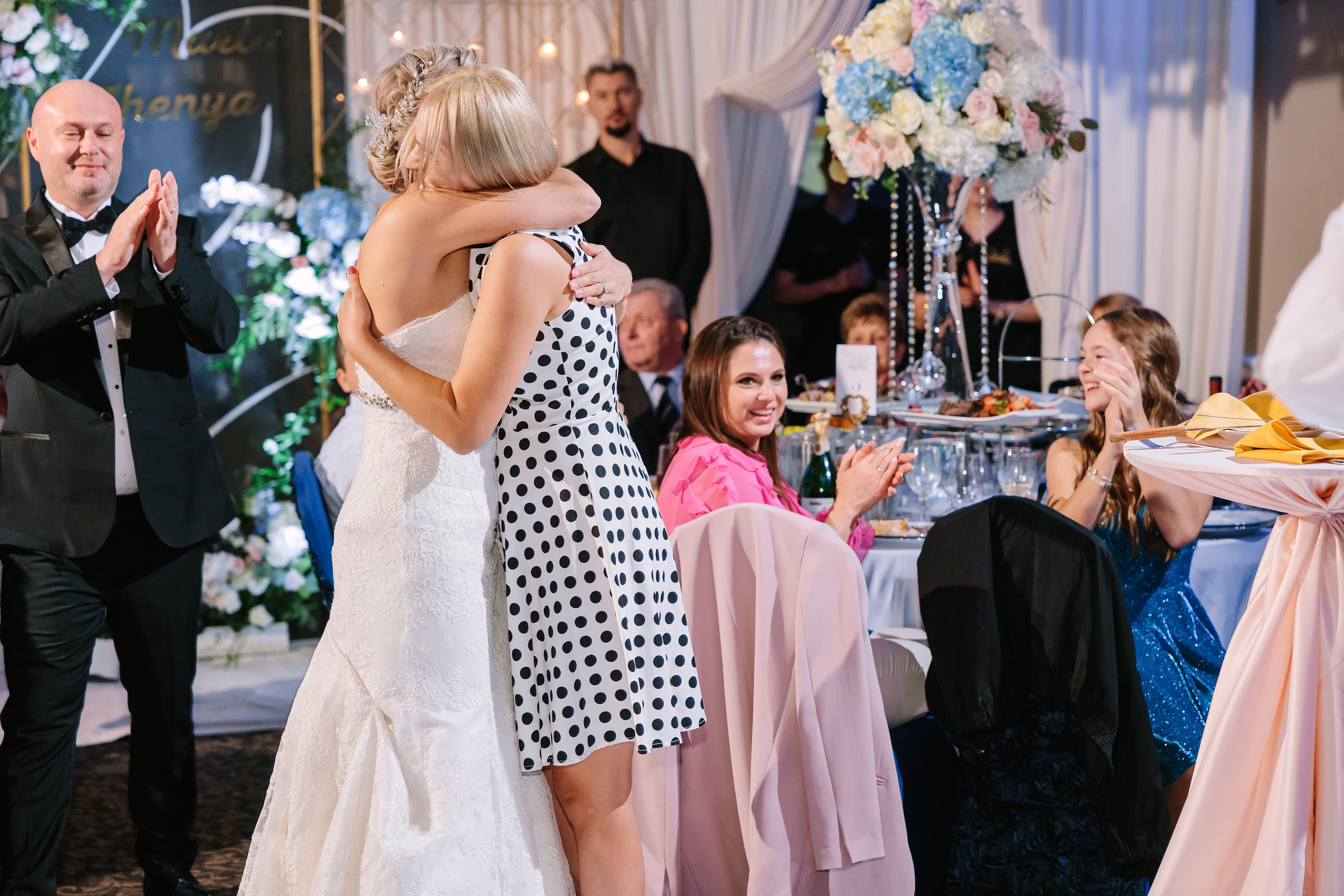 10.29.2022 Wedding. Wedding family event photographer in Chicago Nick Yushevich