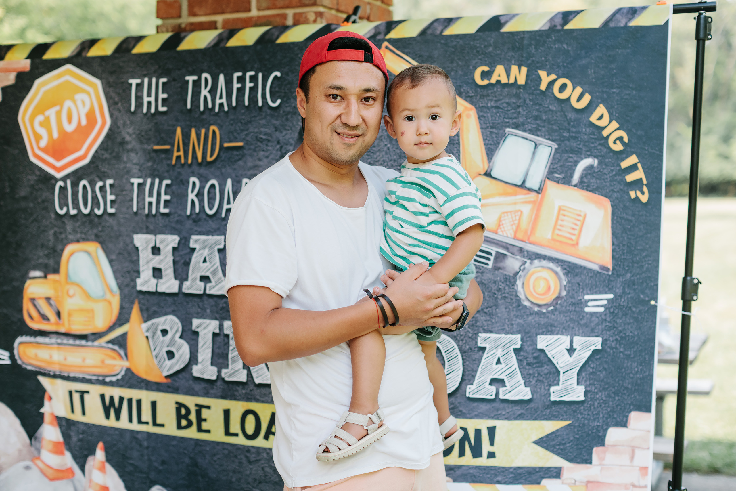 08.28.2022 Birthday Party. Wedding family event photographer in Chicago Nick Yushevich