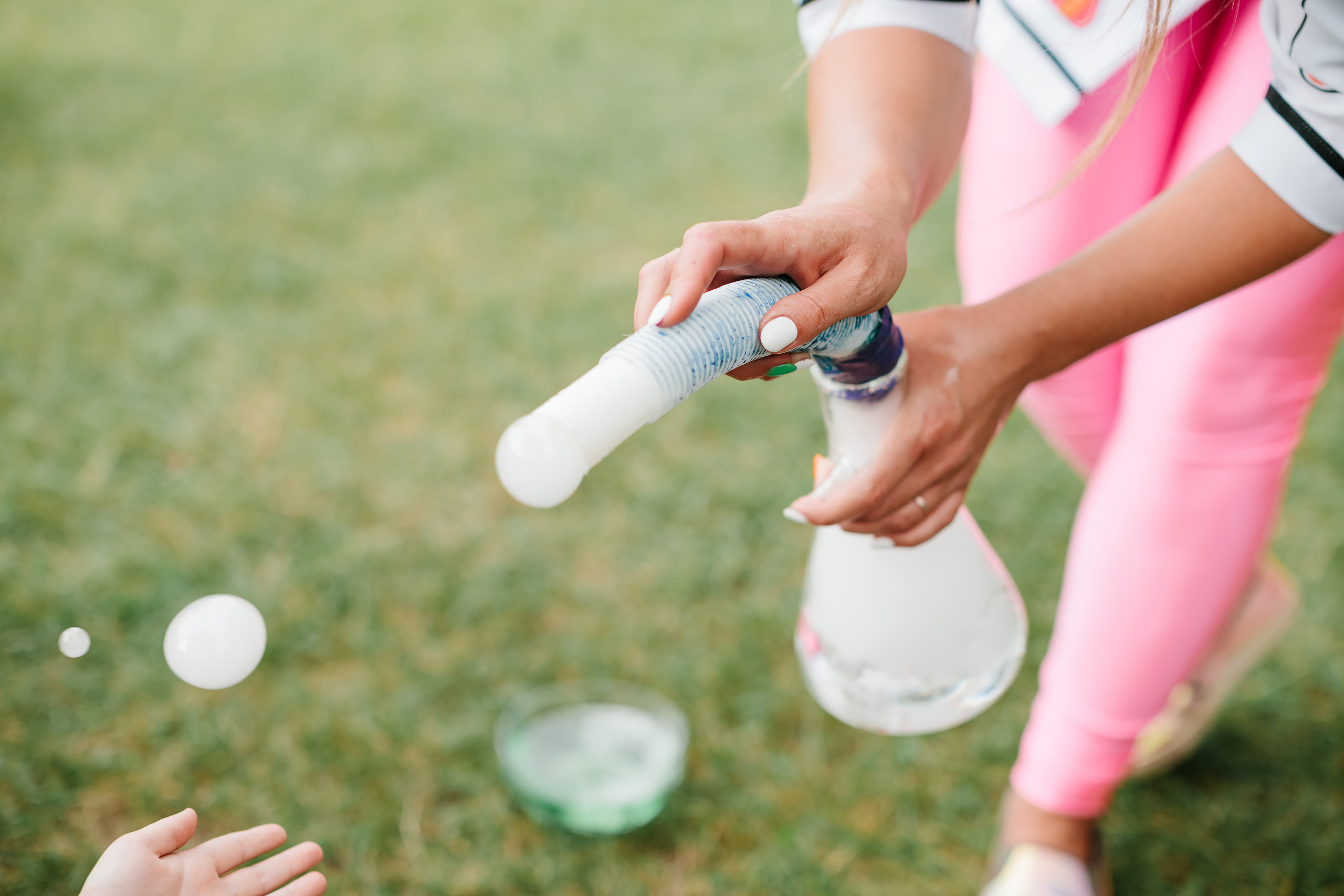 08.28.2022 Birthday Party. Wedding family event photographer in Chicago Nick Yushevich