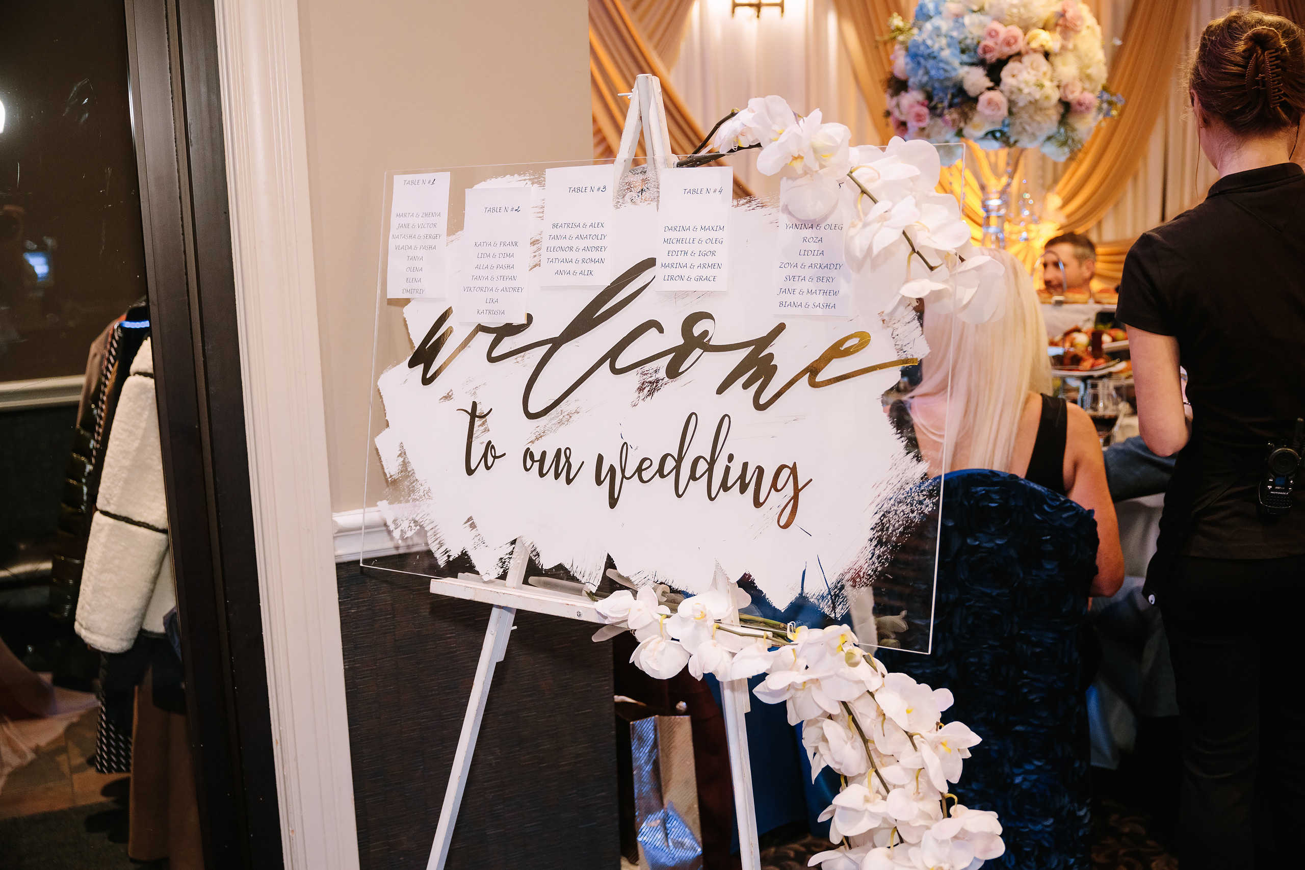 10.29.2022 Wedding. Wedding family event photographer in Chicago Nick Yushevich