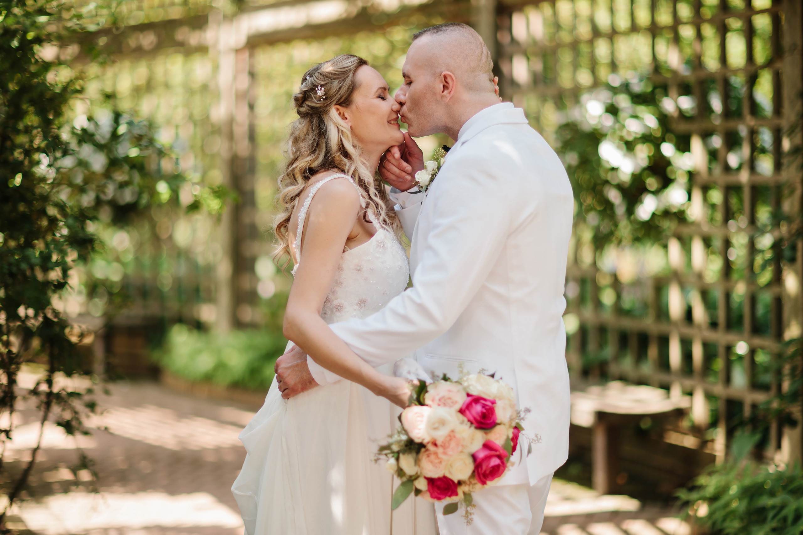 07.30.2022 Wedding. Wedding family event photographer in Chicago Nick Yushevich