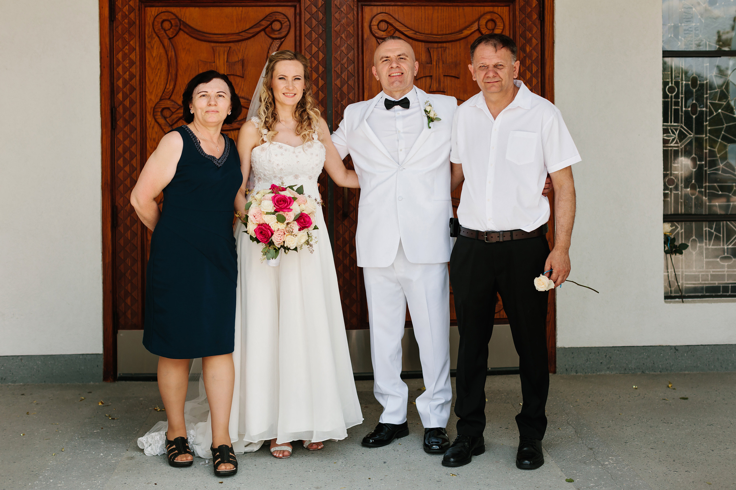 07.30.2022 Wedding. Wedding family event photographer in Chicago Nick Yushevich