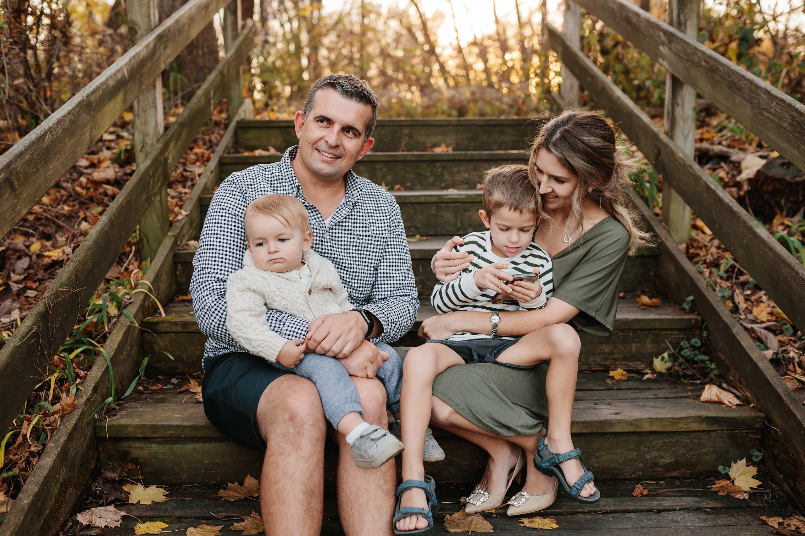 11.02.22 Family Photoshoot. Wedding family event photographer in Chicago Nick Yushevich