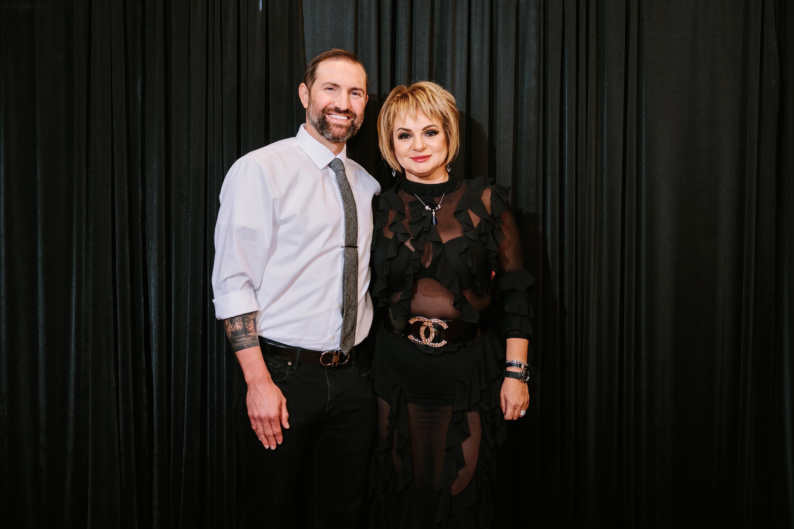 10.15.2022 Birthday Party. Wedding family event photographer in Chicago Nick Yushevich