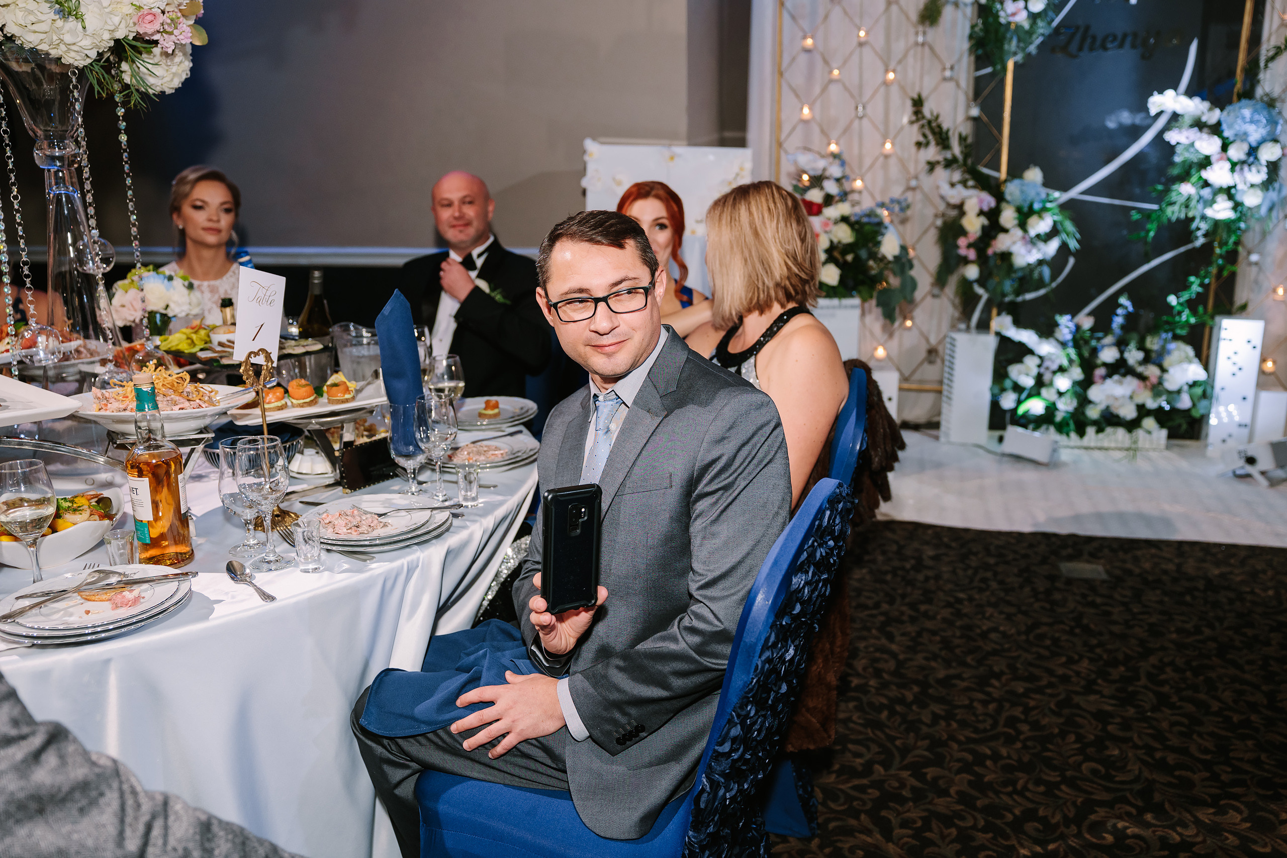 10.29.2022 Wedding. Wedding family event photographer in Chicago Nick Yushevich