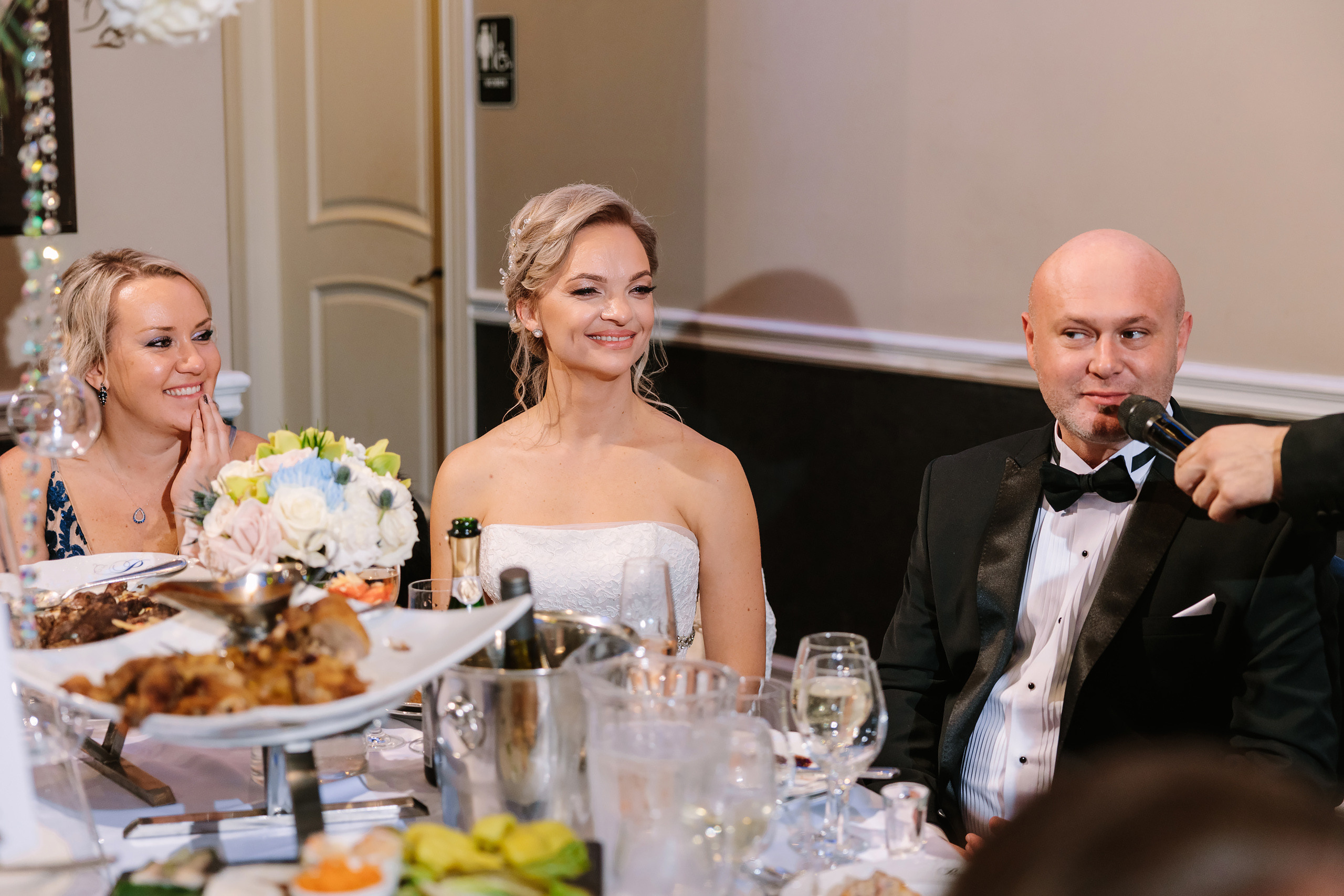 10.29.2022 Wedding. Wedding family event photographer in Chicago Nick Yushevich