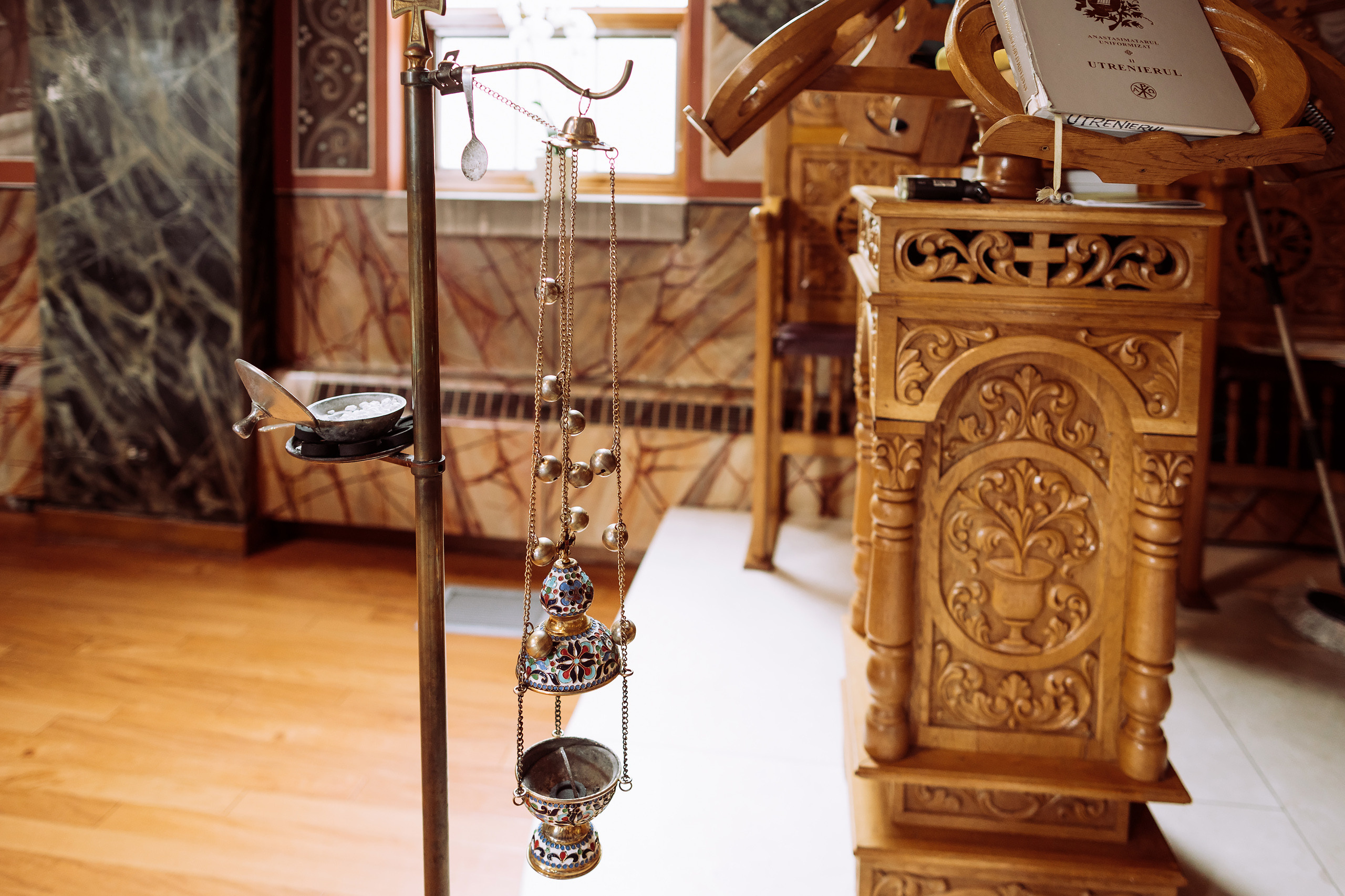 08.27.2022 Christening. Wedding family event photographer in Chicago Nick Yushevich