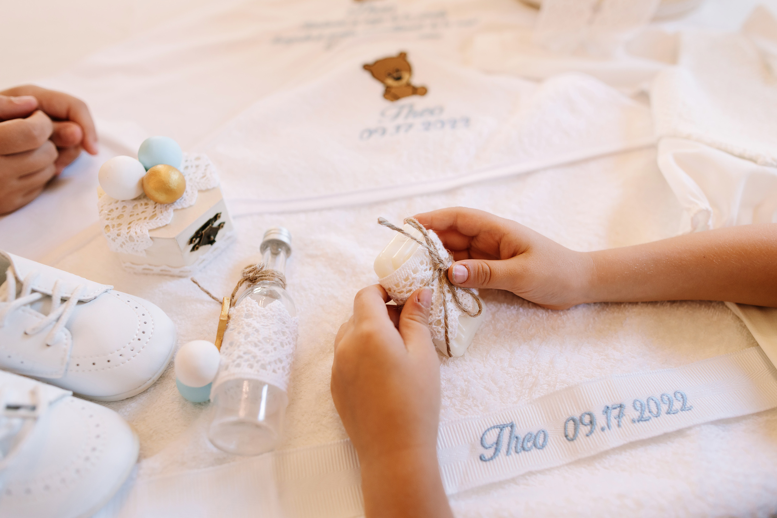 09.17.2022 Christening. Wedding family event photographer in Chicago Nick Yushevich