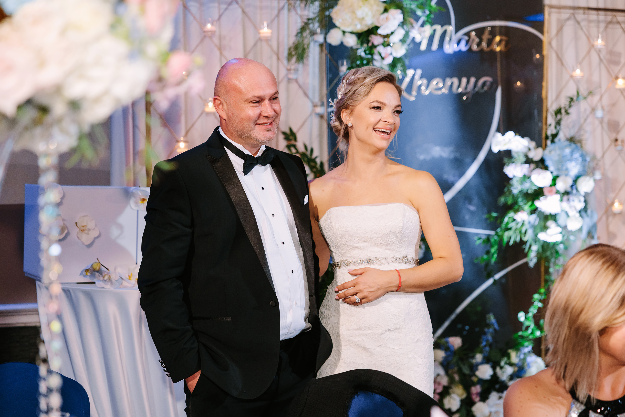 10.29.2022 Wedding. Wedding family event photographer in Chicago Nick Yushevich