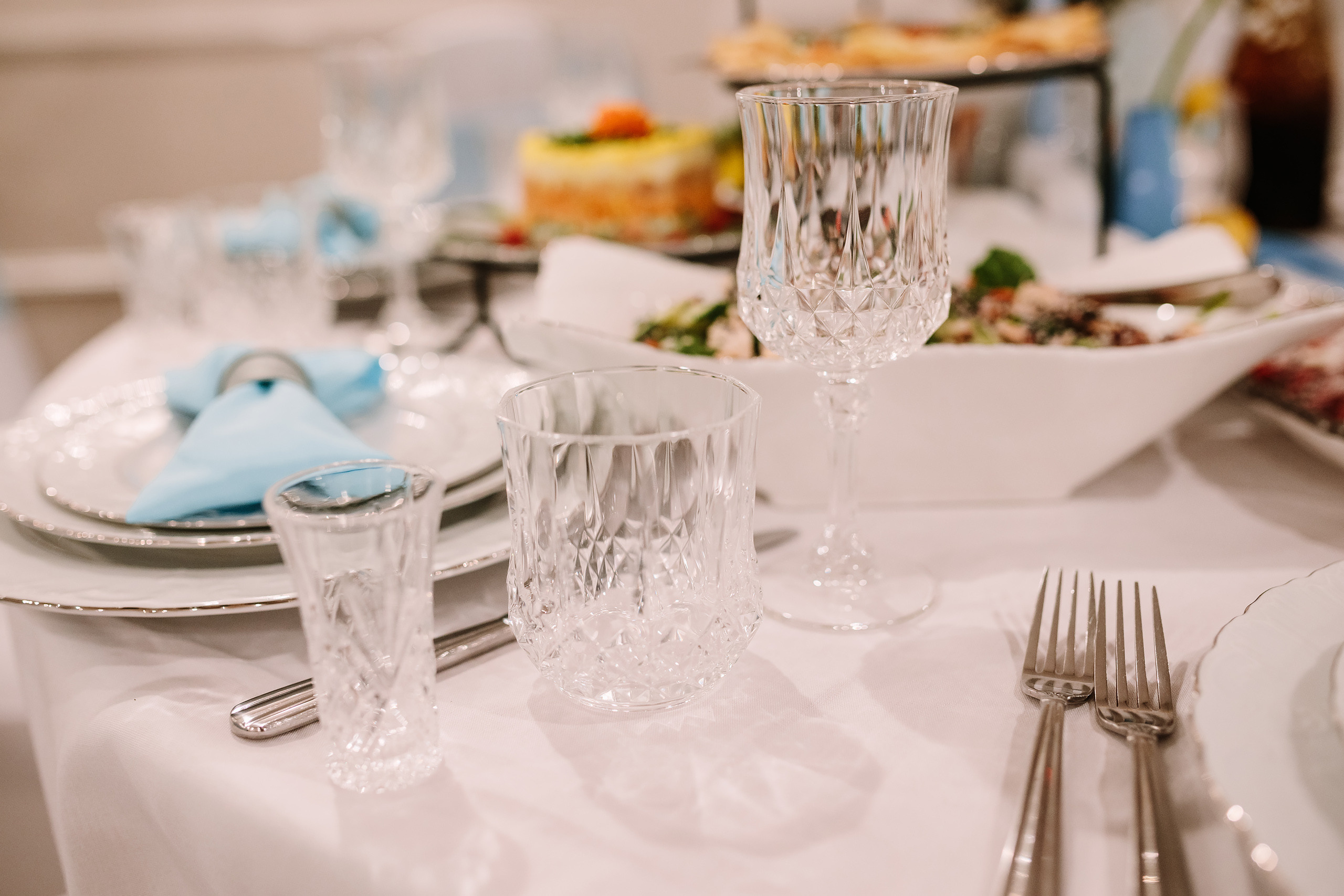 09.25.22 Christening Party. Wedding family event photographer in Chicago Nick Yushevich