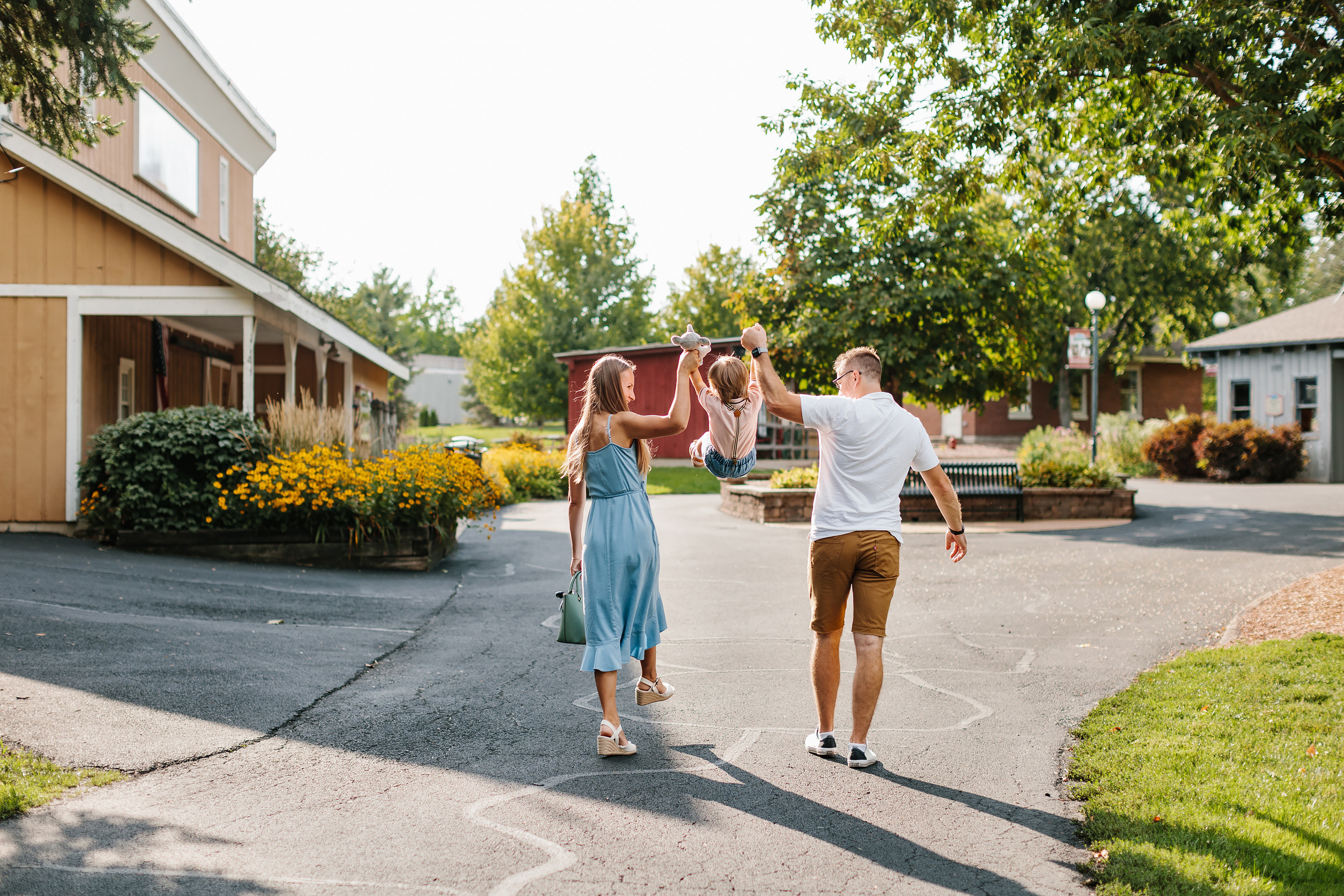 09.03.22 Family Photoshoot. Wedding family event photographer in Chicago Nick Yushevich