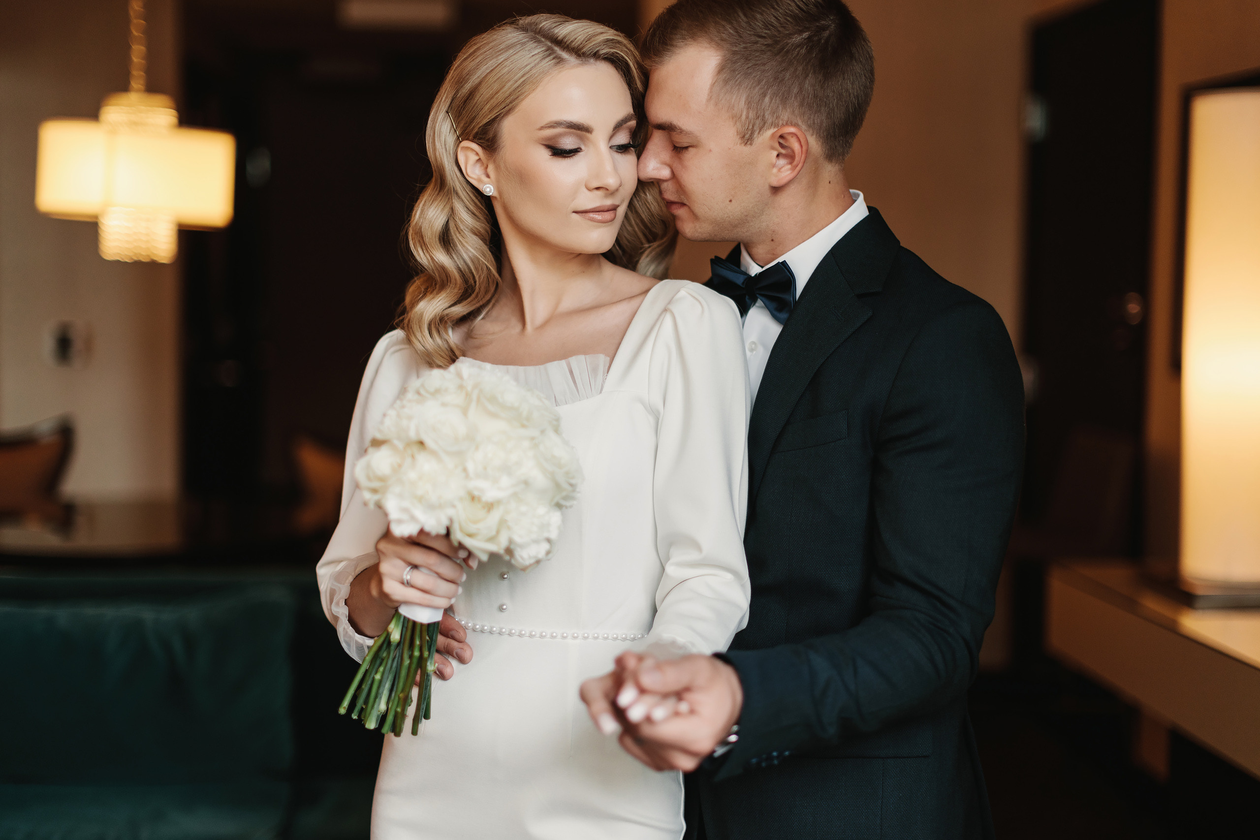 11.19.2022 Wedding. Wedding family event photographer in Chicago Nick Yushevich