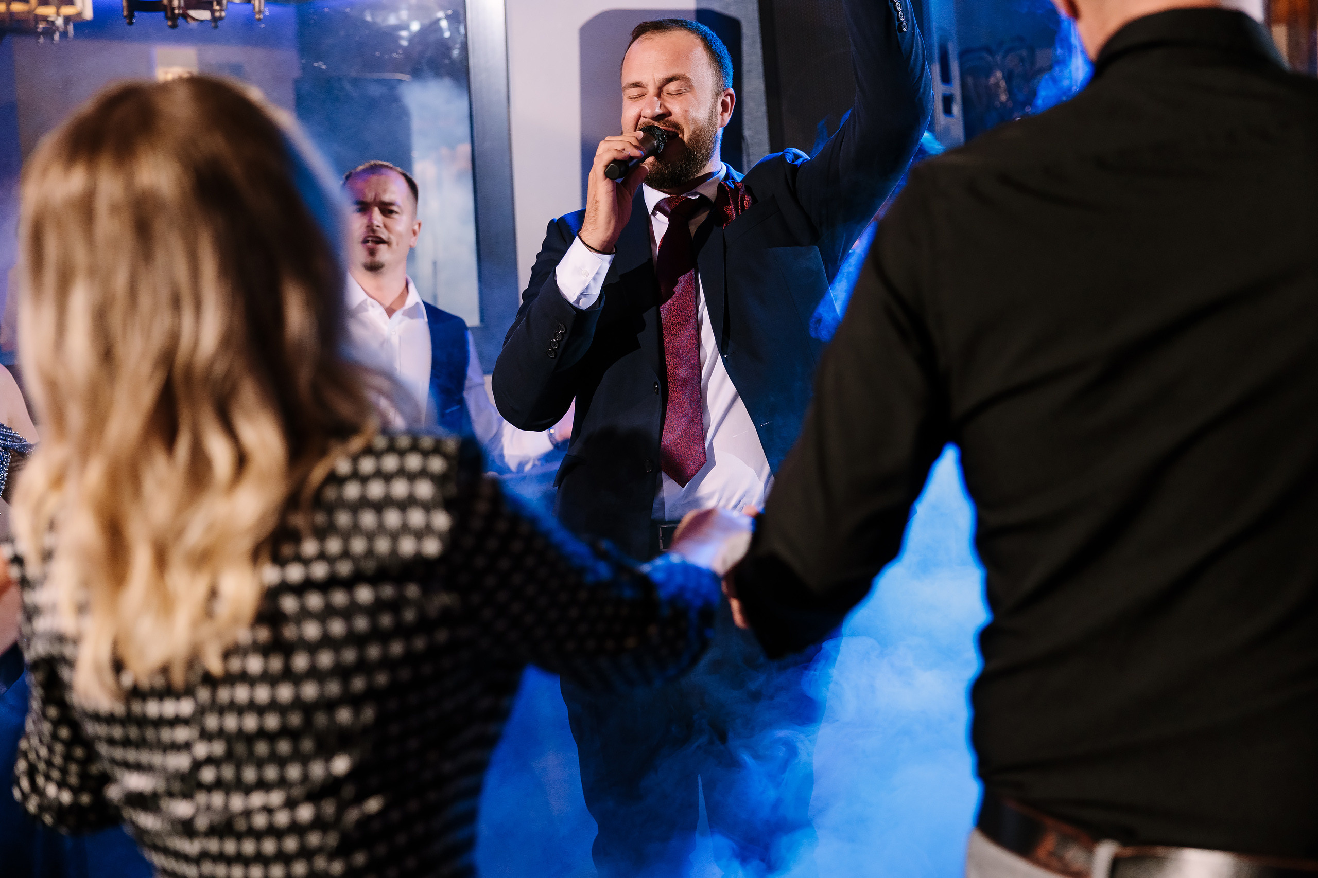 09.17.22 Christening Party. Wedding family event photographer in Chicago Nick Yushevich