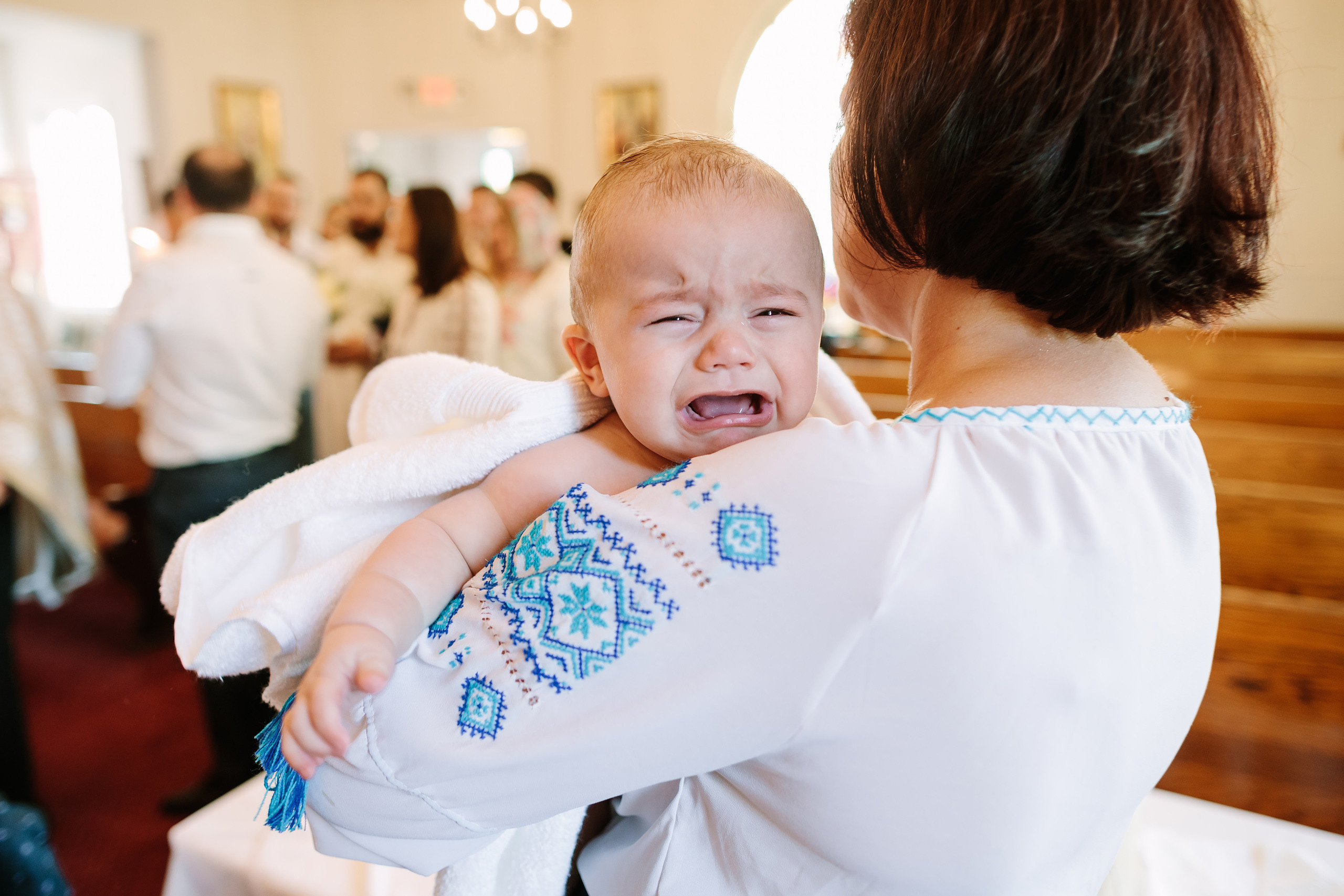 09.17.2022 Christening. Wedding family event photographer in Chicago Nick Yushevich