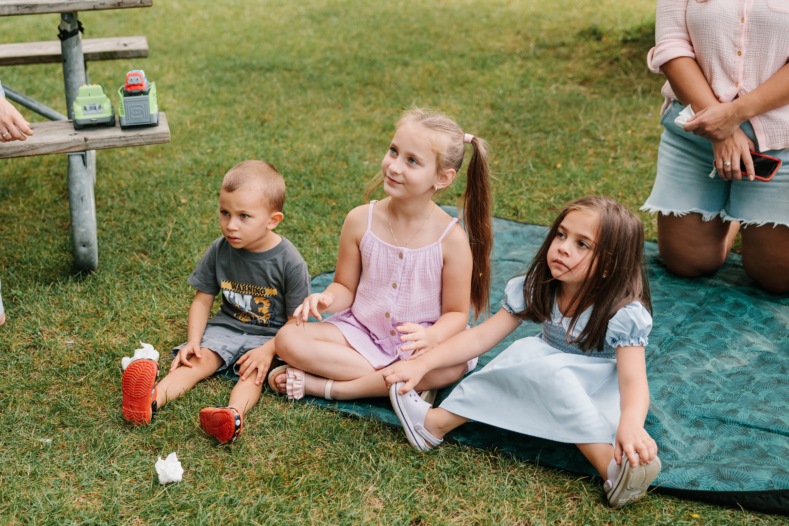 08.28.2022 Birthday Party. Wedding family event photographer in Chicago Nick Yushevich