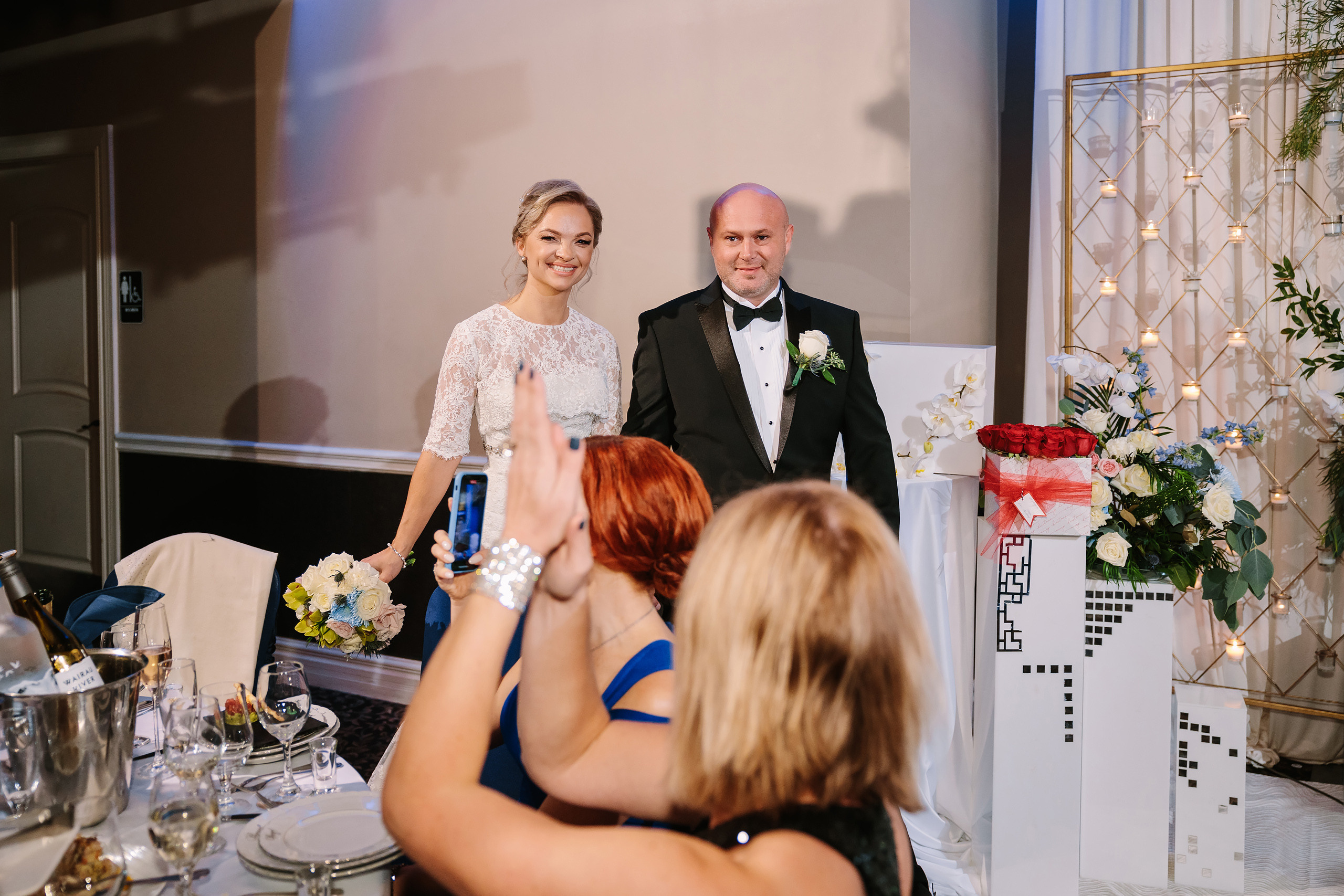 10.29.2022 Wedding. Wedding family event photographer in Chicago Nick Yushevich