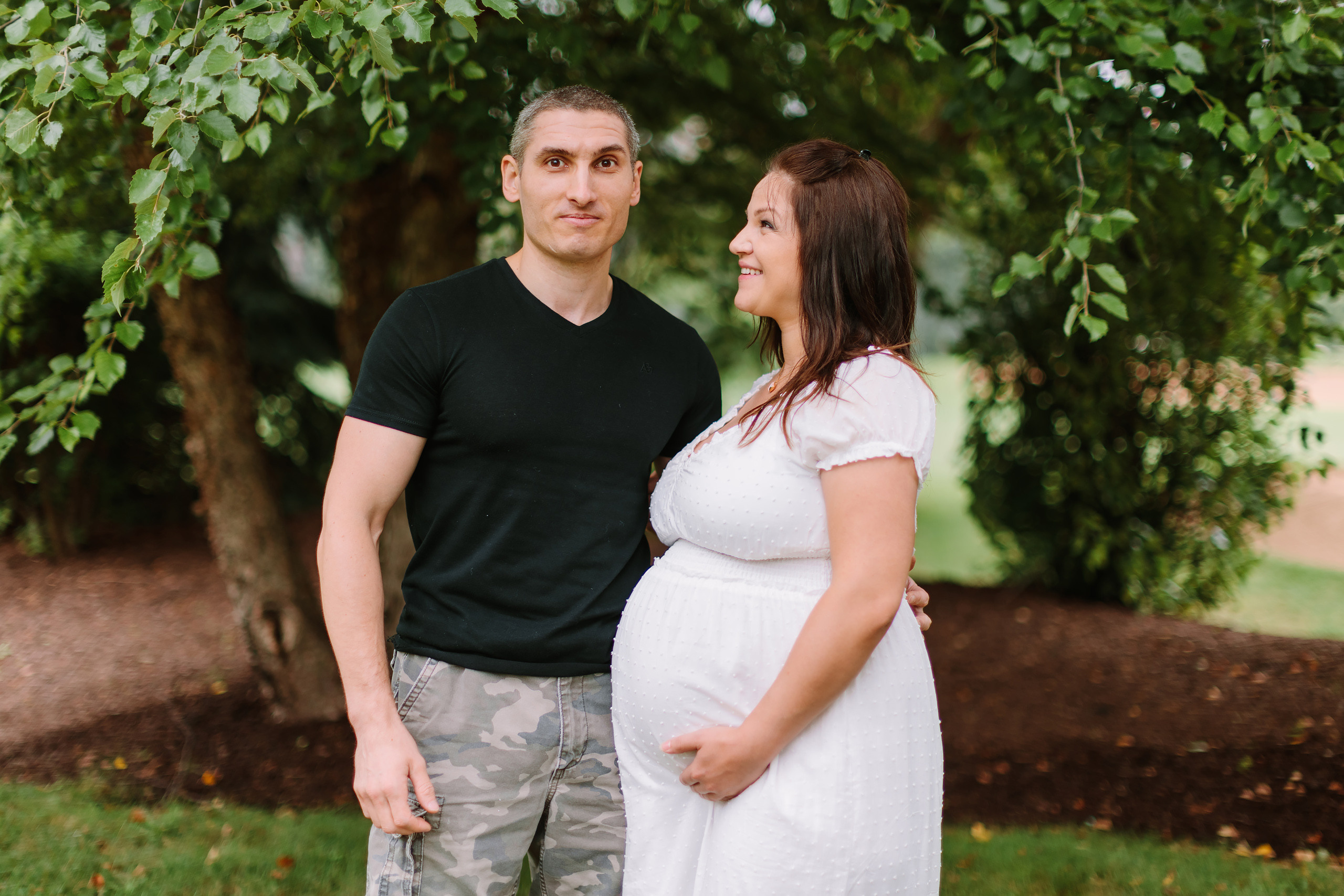 08.14.2022 Baby shower. Wedding family event photographer in Chicago Nick Yushevich