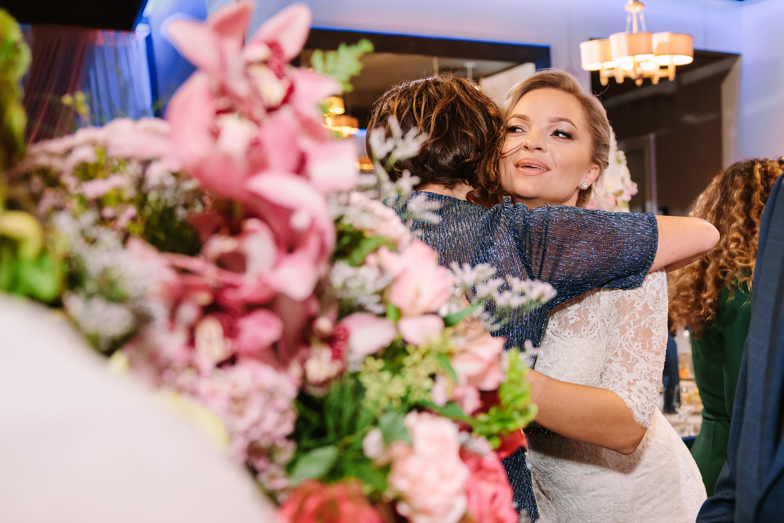 10.29.2022 Wedding. Wedding family event photographer in Chicago Nick Yushevich