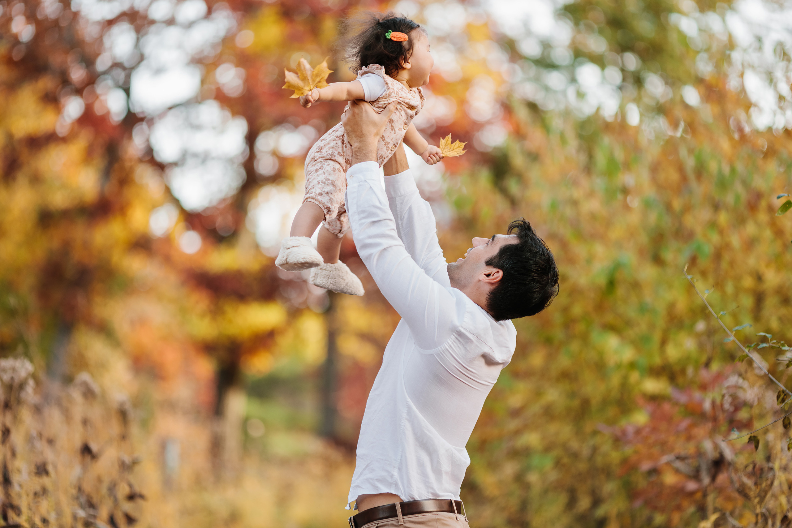 10.23.22 Family Photoshoot. Wedding family event photographer in Chicago Nick Yushevich