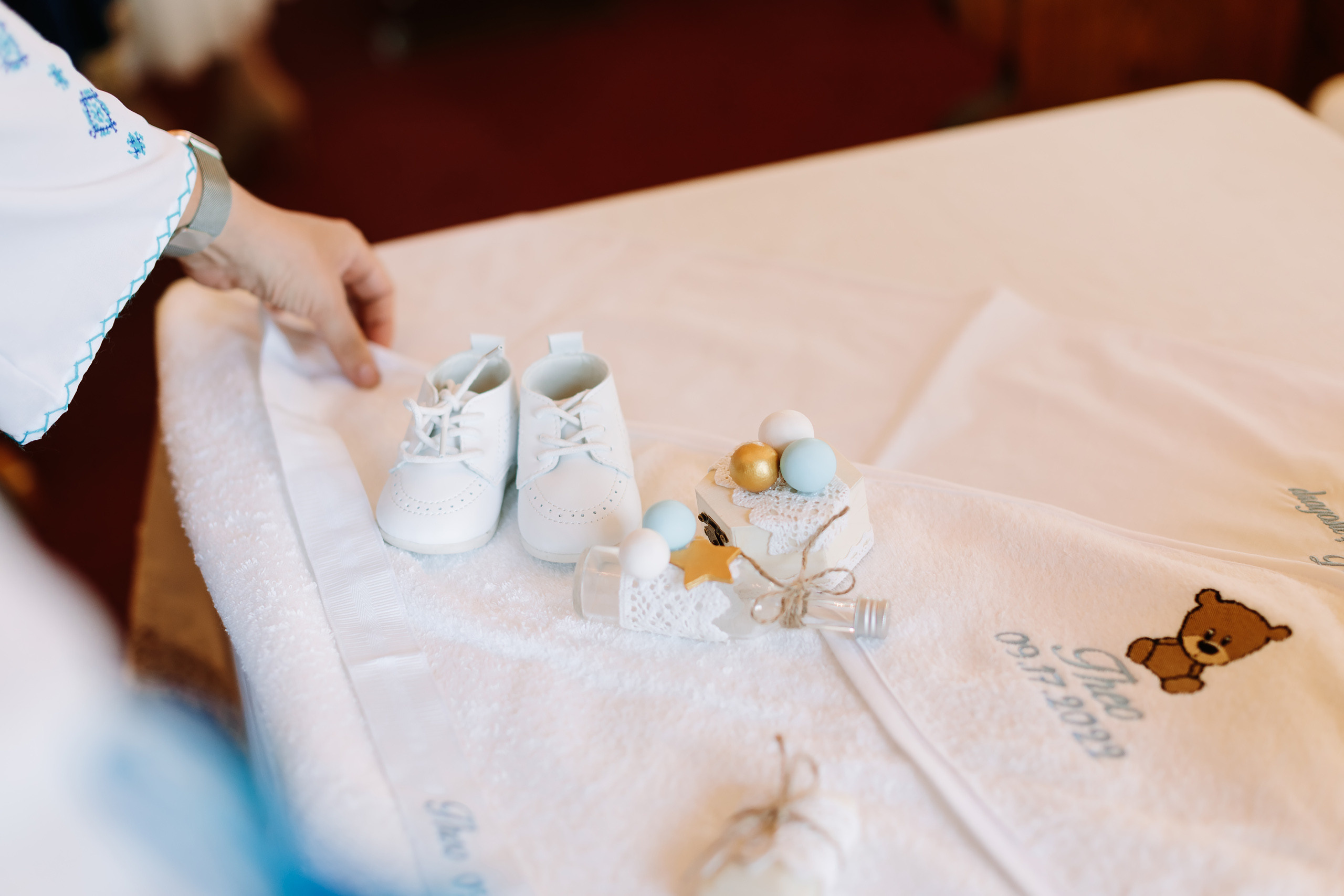 09.17.2022 Christening. Wedding family event photographer in Chicago Nick Yushevich