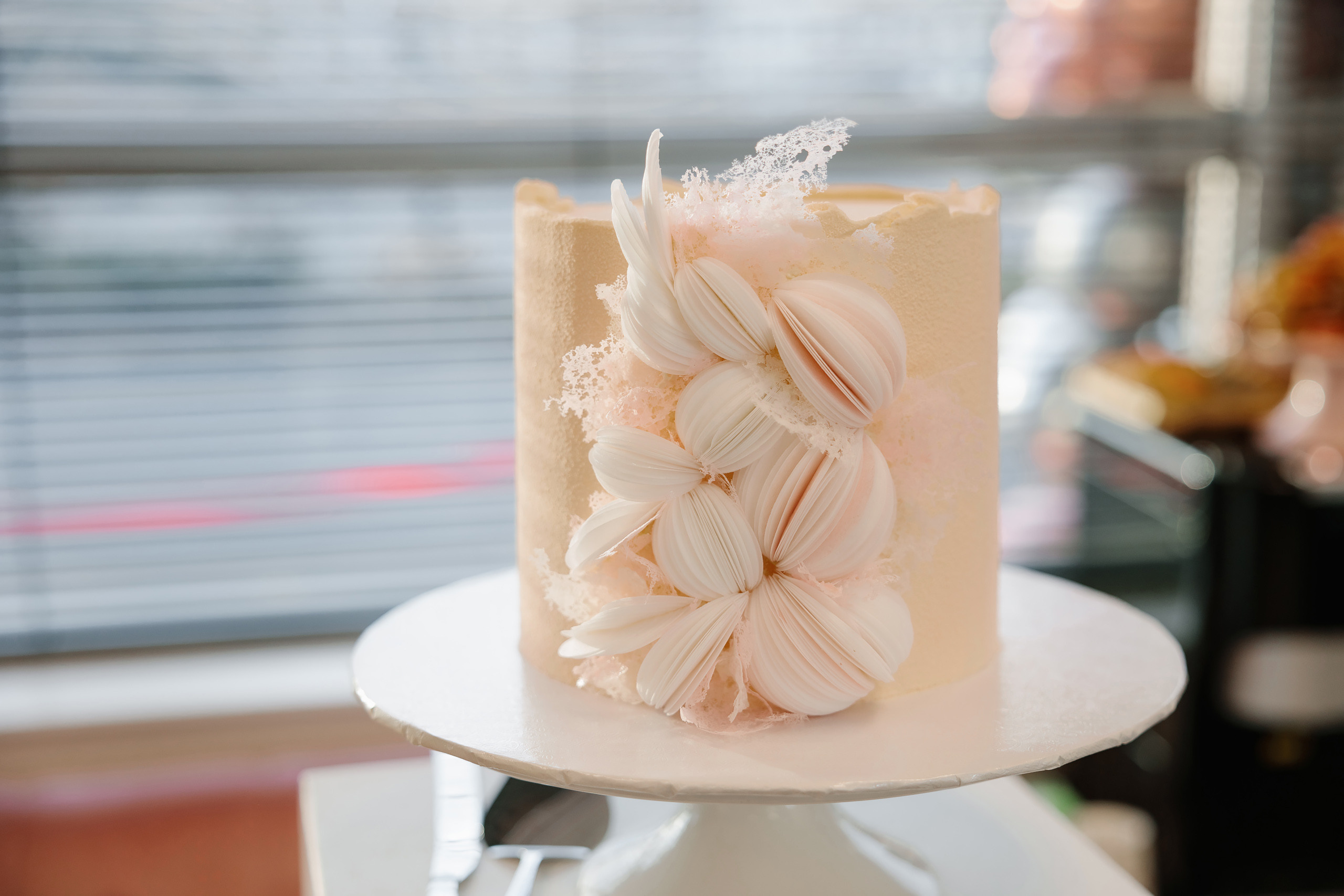 Grand Opening Trynkina Makeup 11.20.2022. Wedding family event photographer in Chicago Nick Yushevich