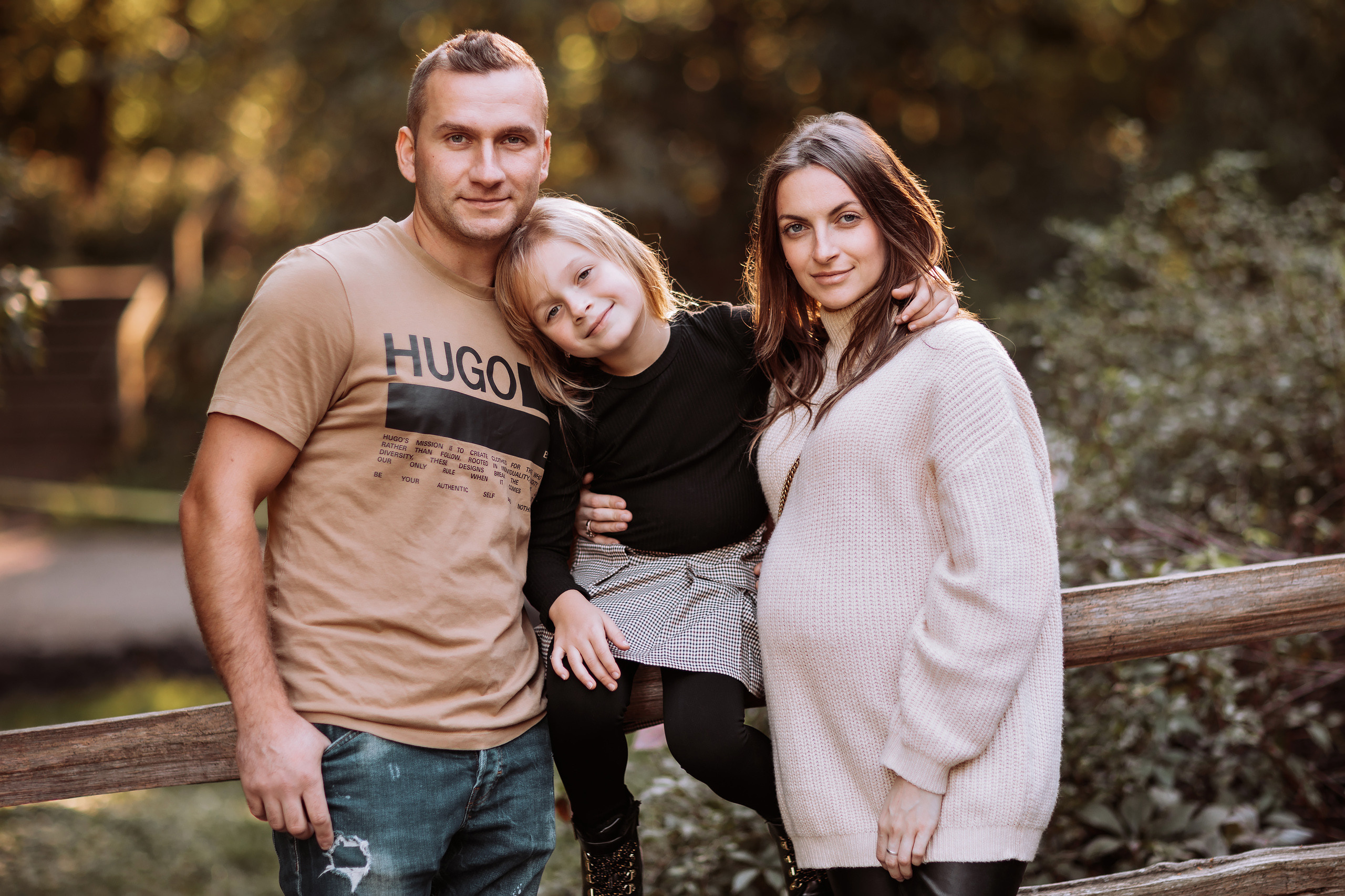 10.02.22 Family Photoshoot. Wedding family event photographer in Chicago Nick Yushevich