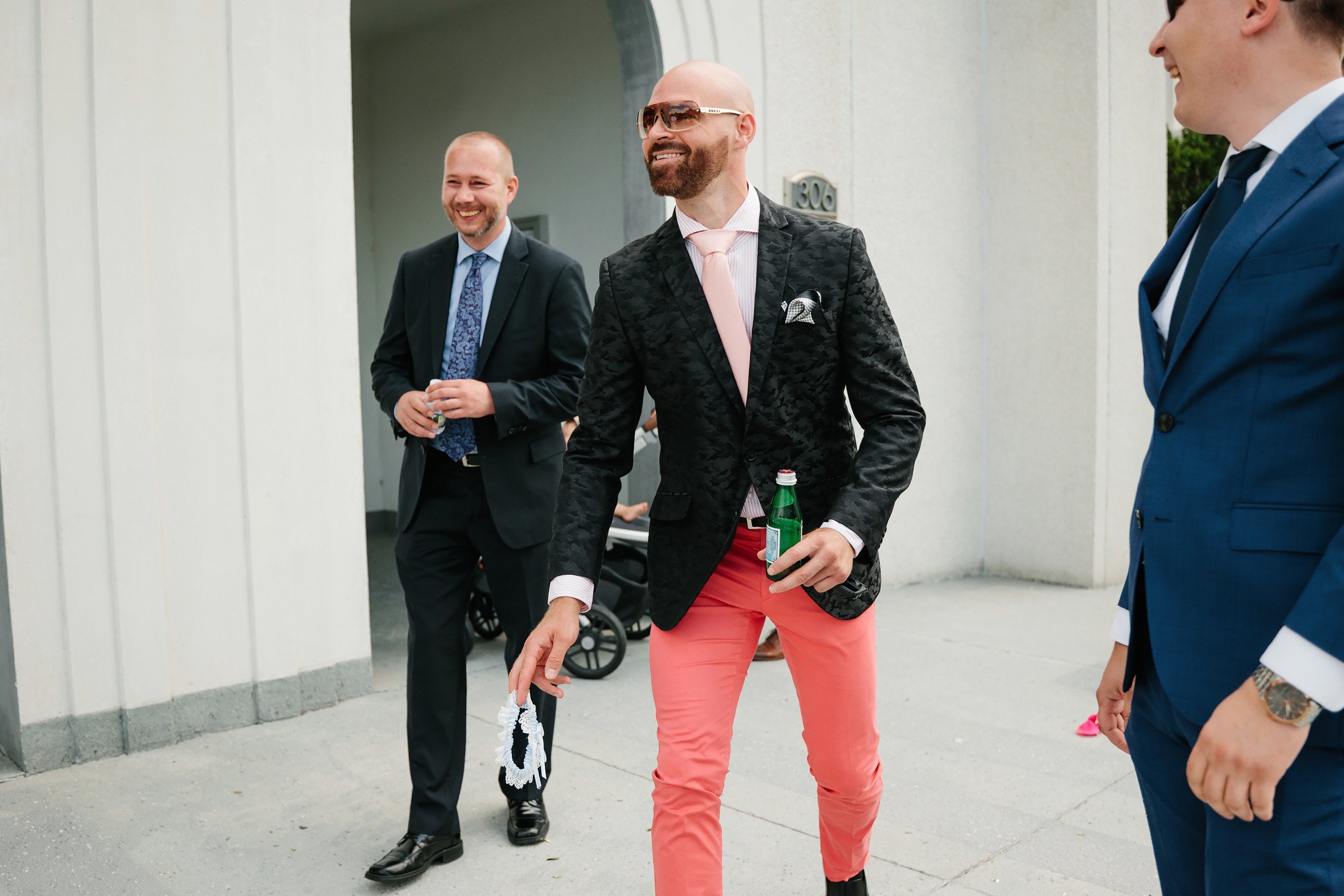 07.30.2022 Wedding. Wedding family event photographer in Chicago Nick Yushevich