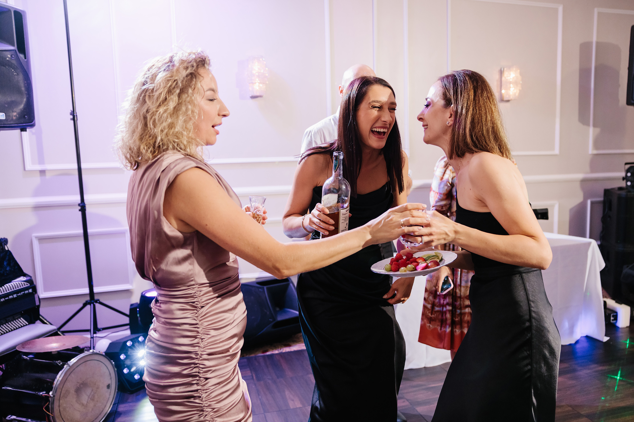 08.20.2022 First birthday. Wedding family event photographer in Chicago Nick Yushevich