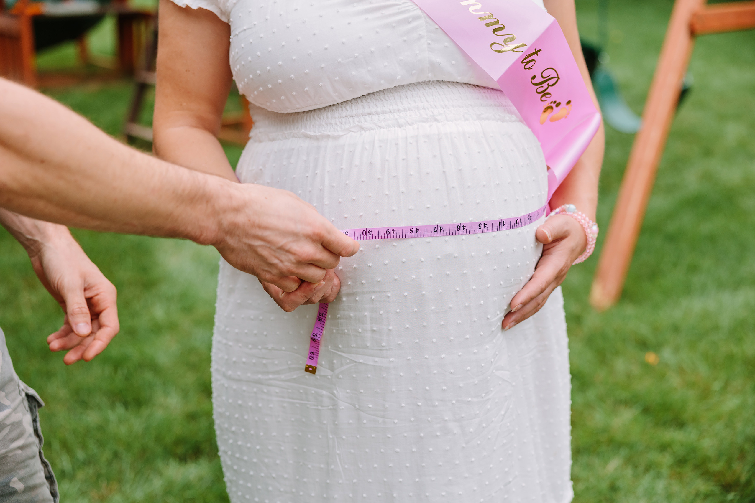 08.14.2022 Baby shower. Wedding family event photographer in Chicago Nick Yushevich