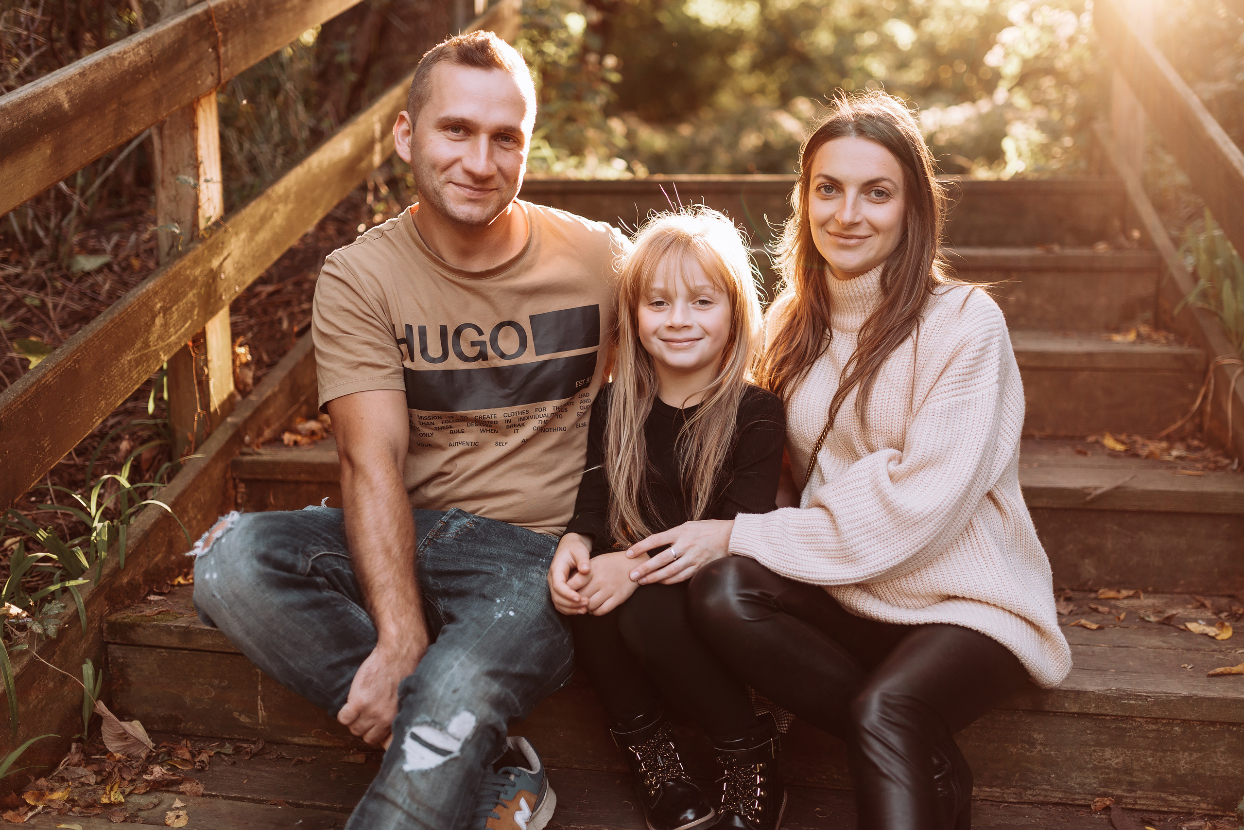 10.02.22 Family Photoshoot. Wedding family event photographer in Chicago Nick Yushevich