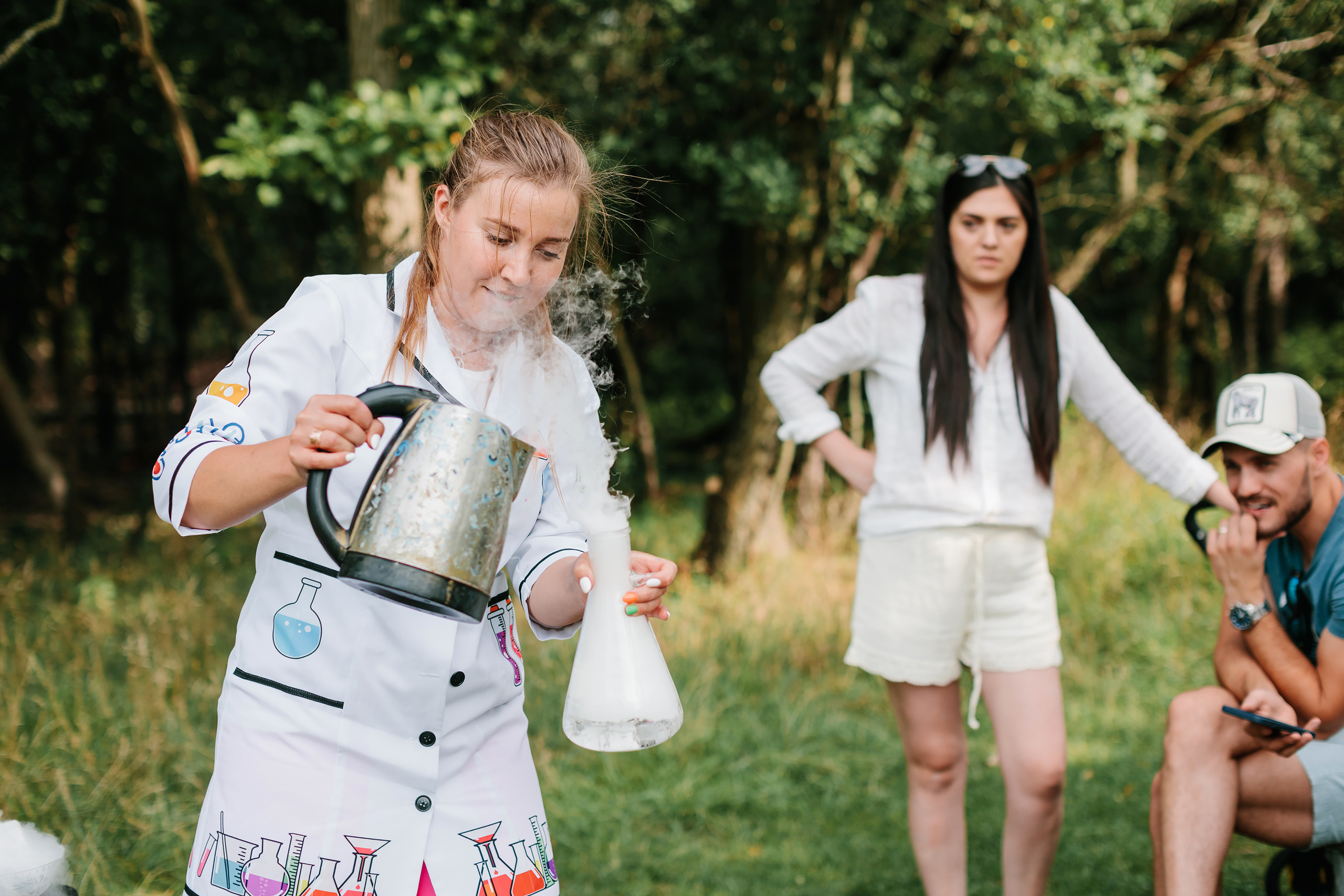 08.28.2022 Birthday Party. Wedding family event photographer in Chicago Nick Yushevich