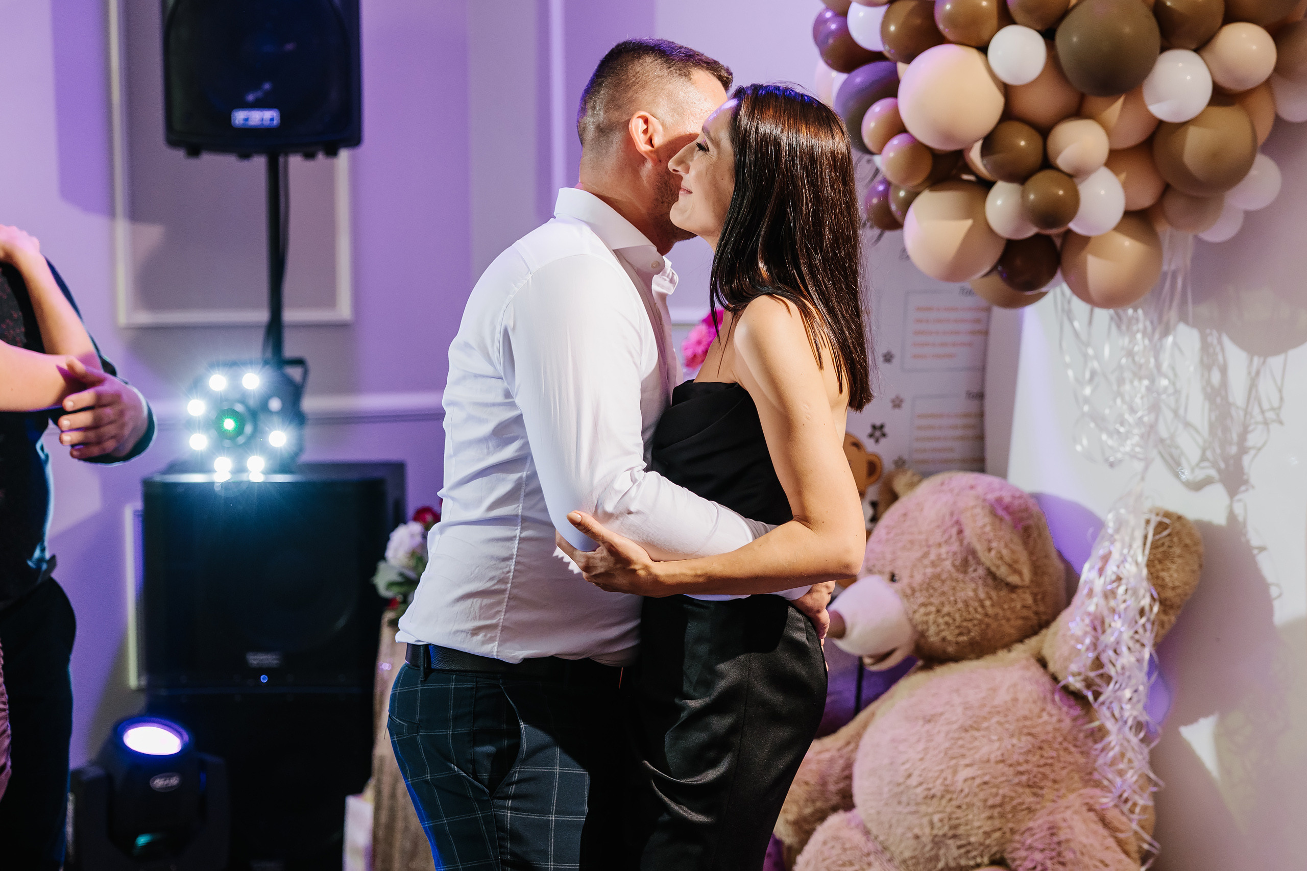 08.20.2022 First birthday. Wedding family event photographer in Chicago Nick Yushevich