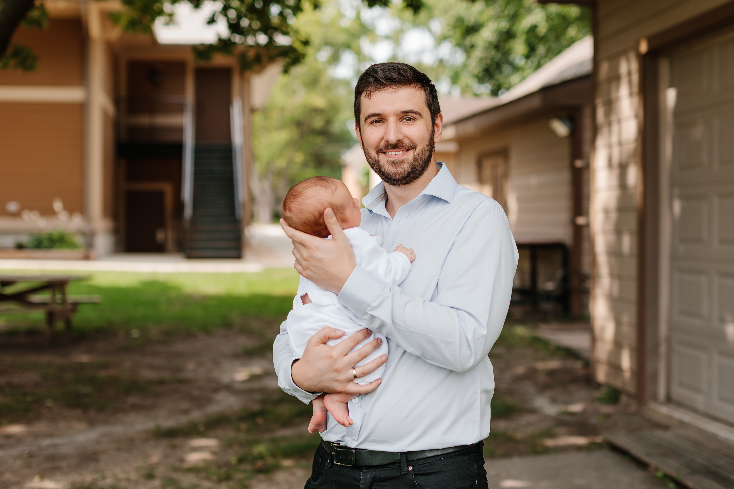 09.03.2022 Christening. Wedding family event photographer in Chicago Nick Yushevich