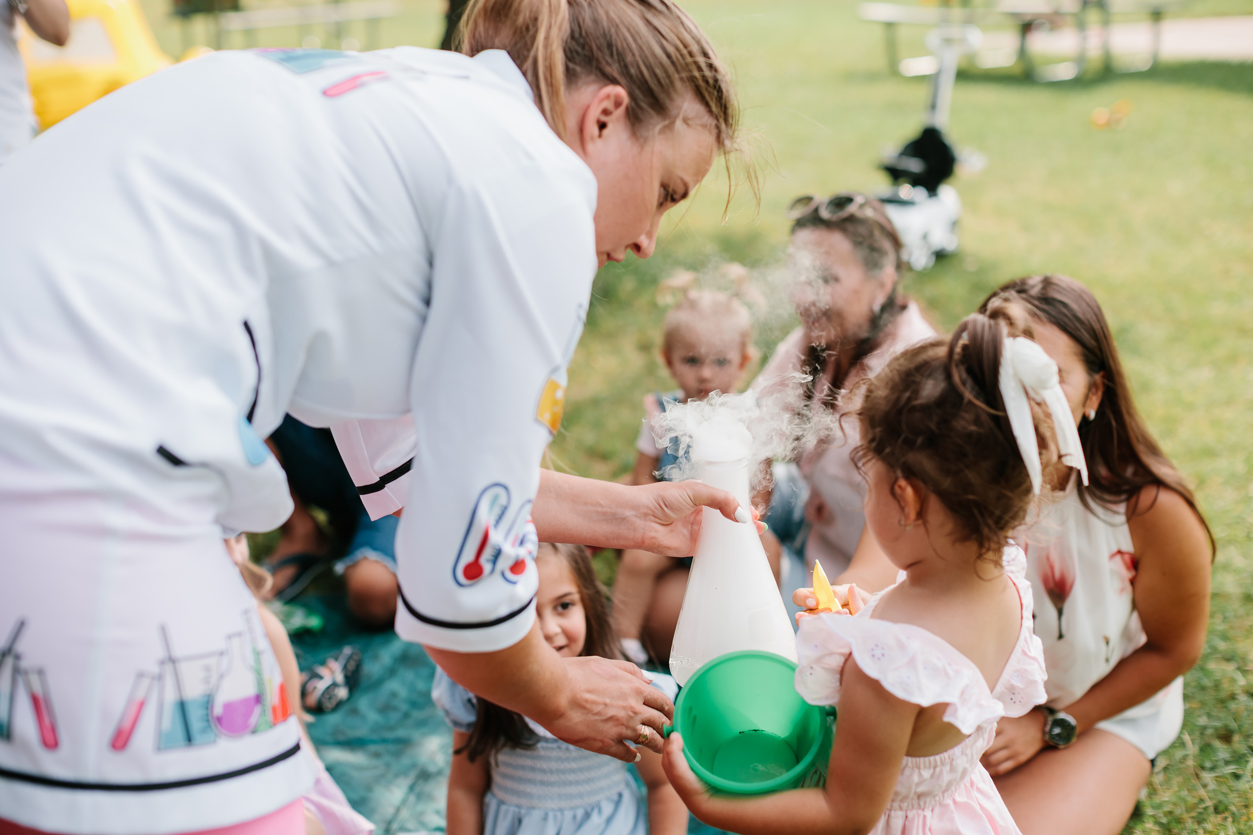 08.28.2022 Birthday Party. Wedding family event photographer in Chicago Nick Yushevich