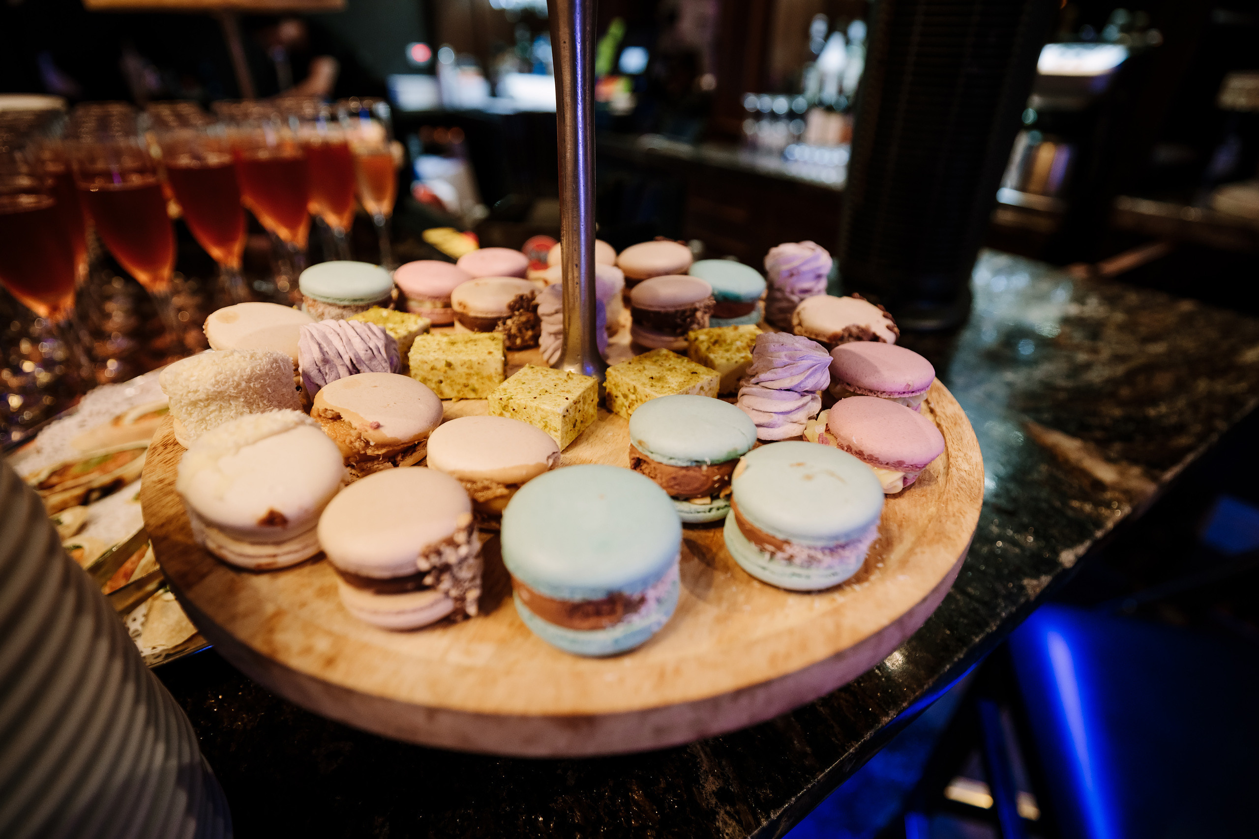 09.17.22 Christening Party. Wedding family event photographer in Chicago Nick Yushevich