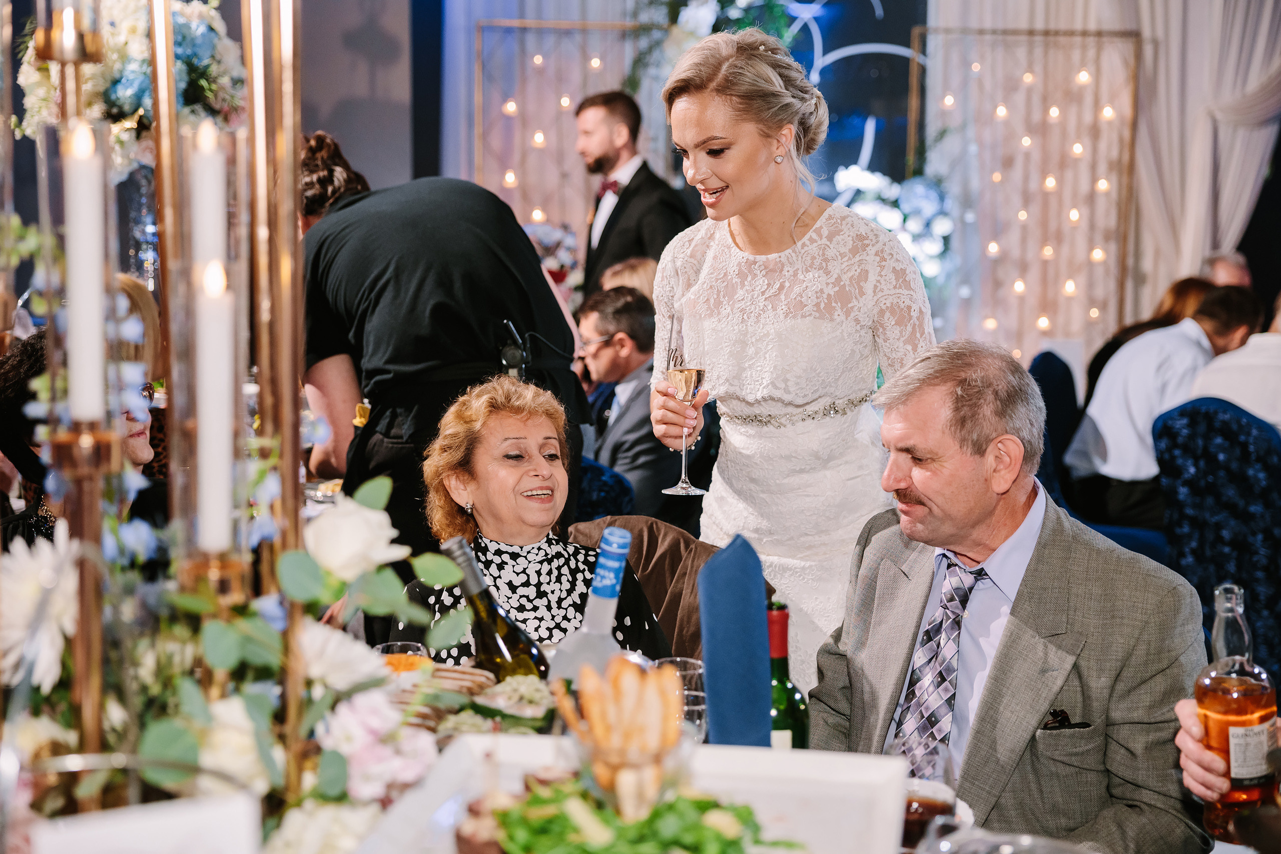 10.29.2022 Wedding. Wedding family event photographer in Chicago Nick Yushevich