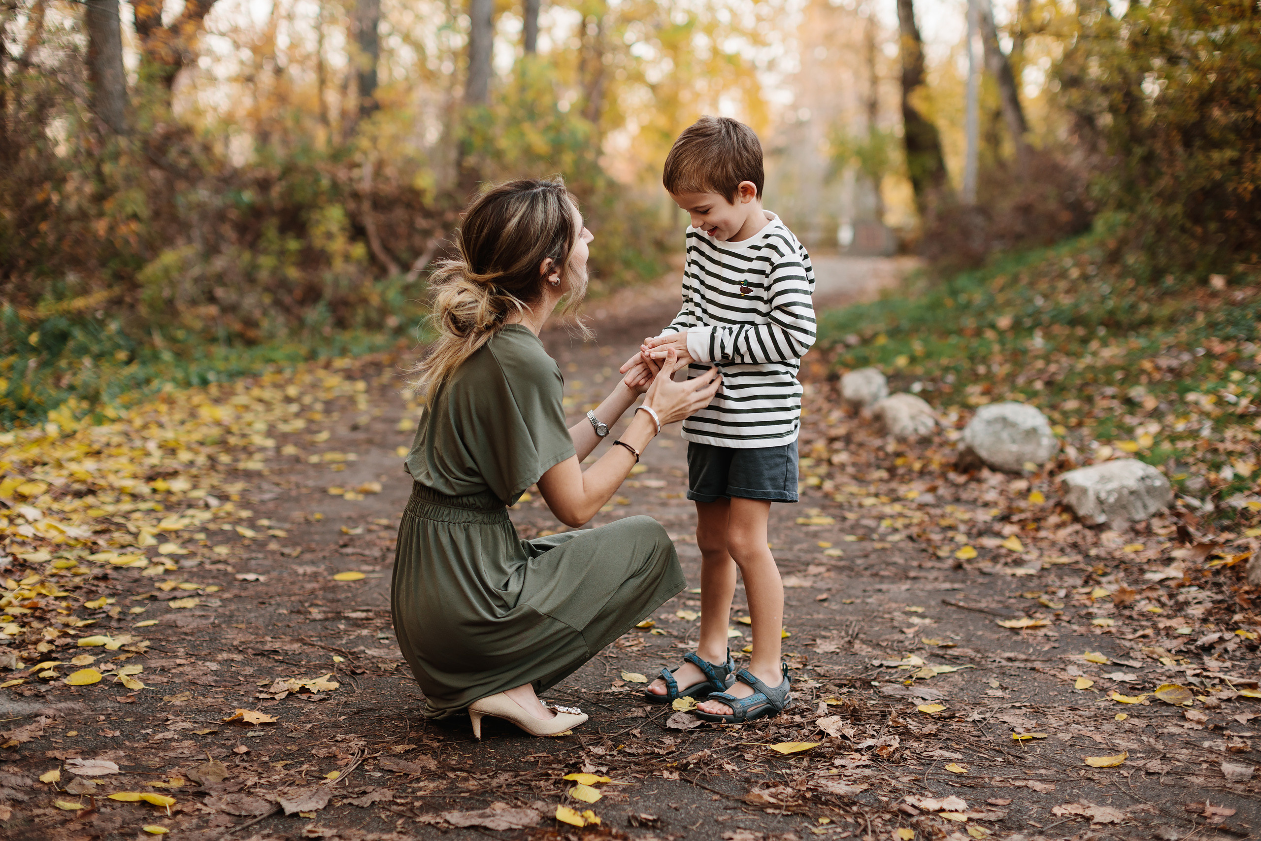 11.02.22 Family Photoshoot. Wedding family event photographer in Chicago Nick Yushevich
