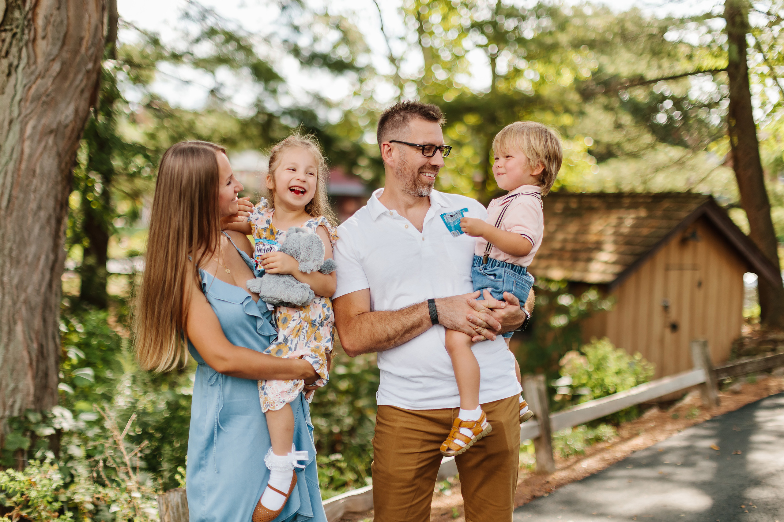 09.03.22 Family Photoshoot. Wedding family event photographer in Chicago Nick Yushevich