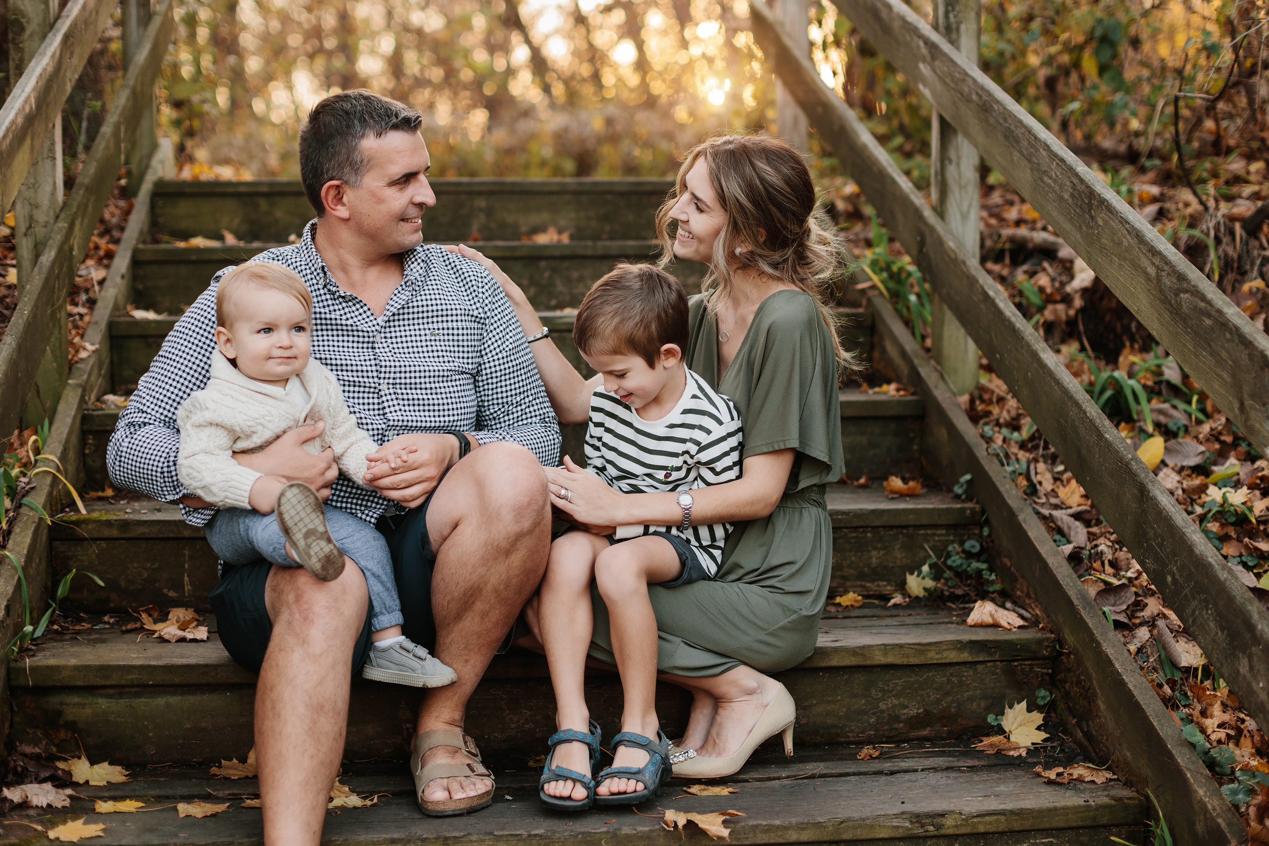 11.02.22 Family Photoshoot. Wedding family event photographer in Chicago Nick Yushevich