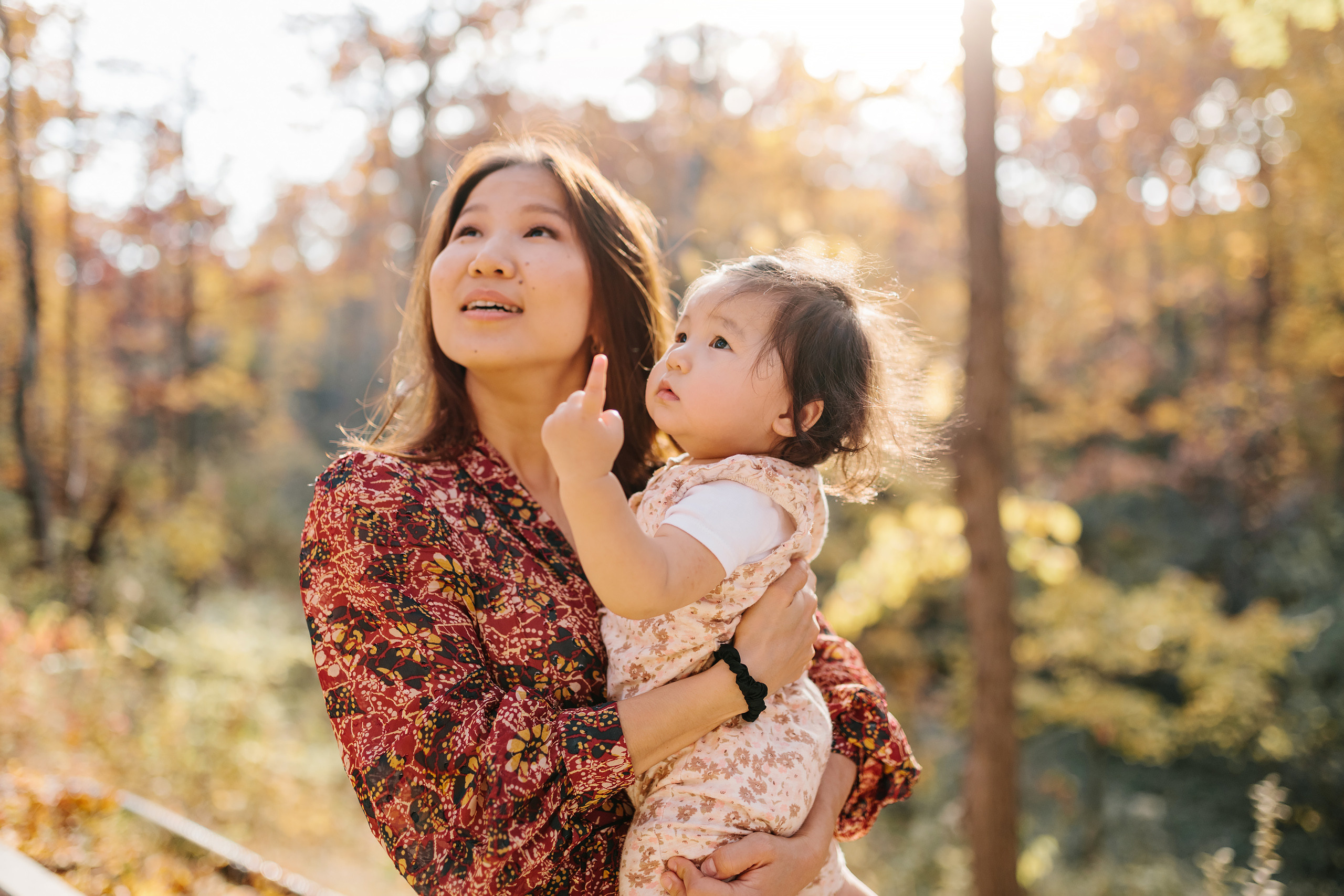 10.23.22 Family Photoshoot. Wedding family event photographer in Chicago Nick Yushevich