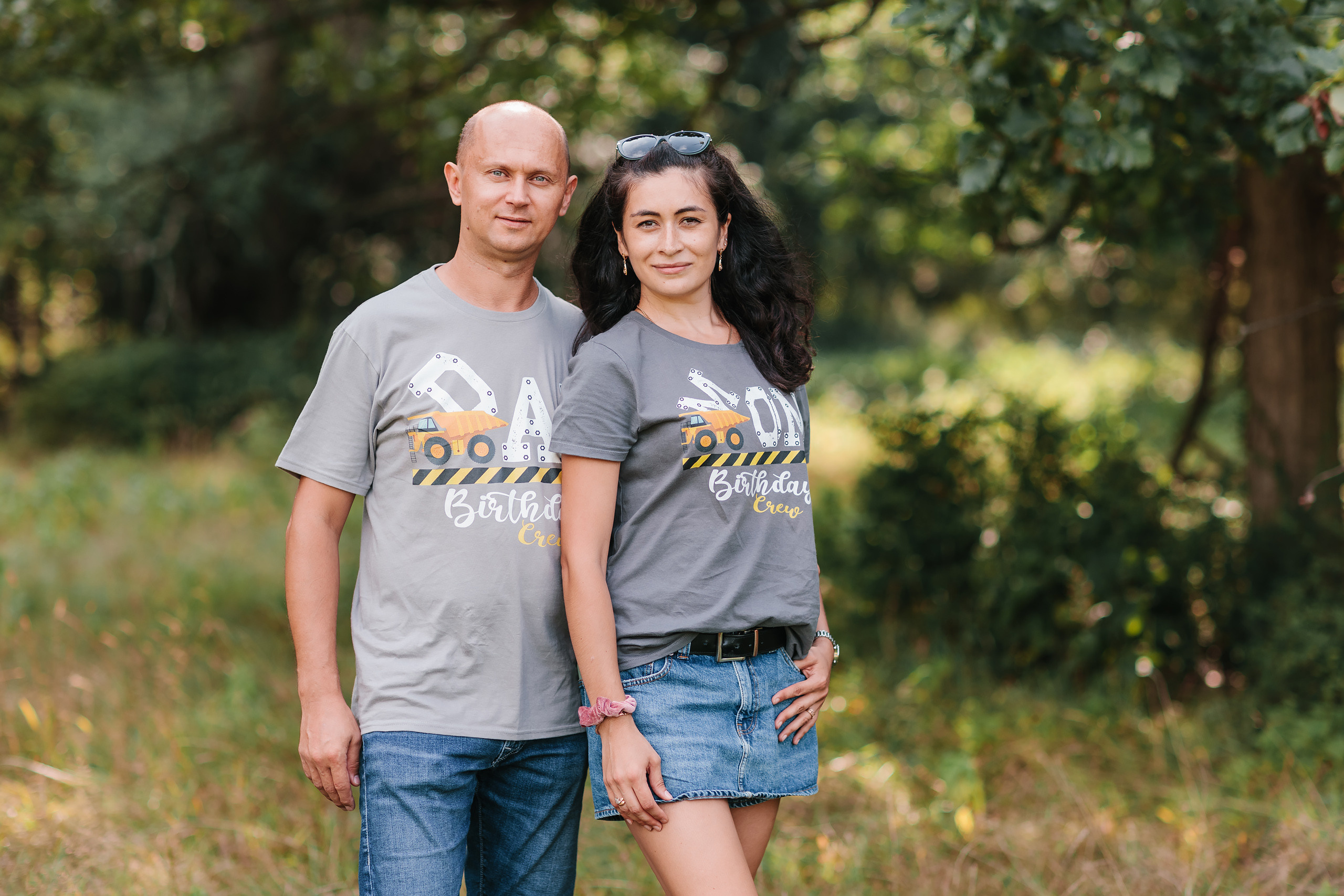 08.28.2022 Birthday Party. Wedding family event photographer in Chicago Nick Yushevich