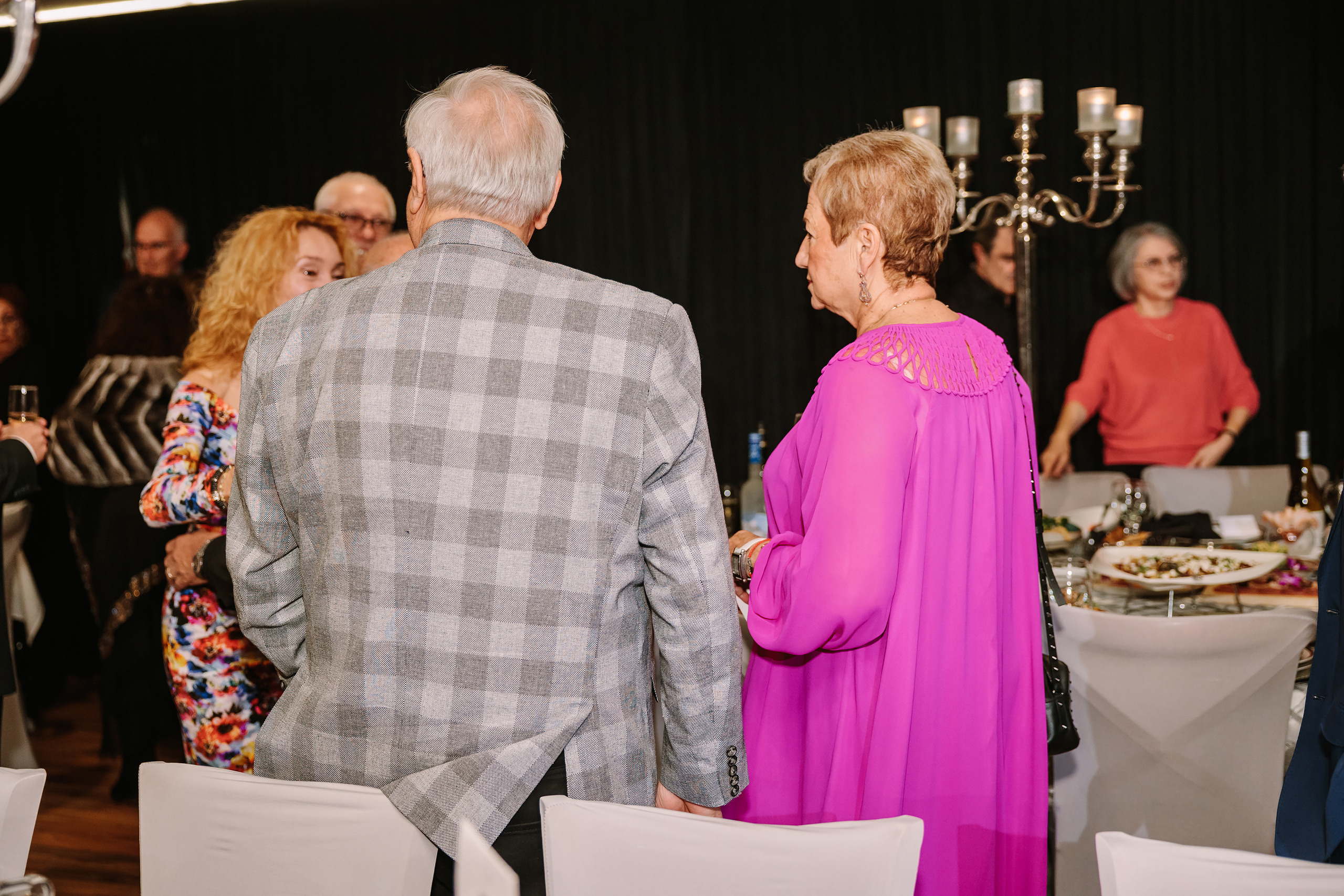 10.15.2022 Birthday Party. Wedding family event photographer in Chicago Nick Yushevich