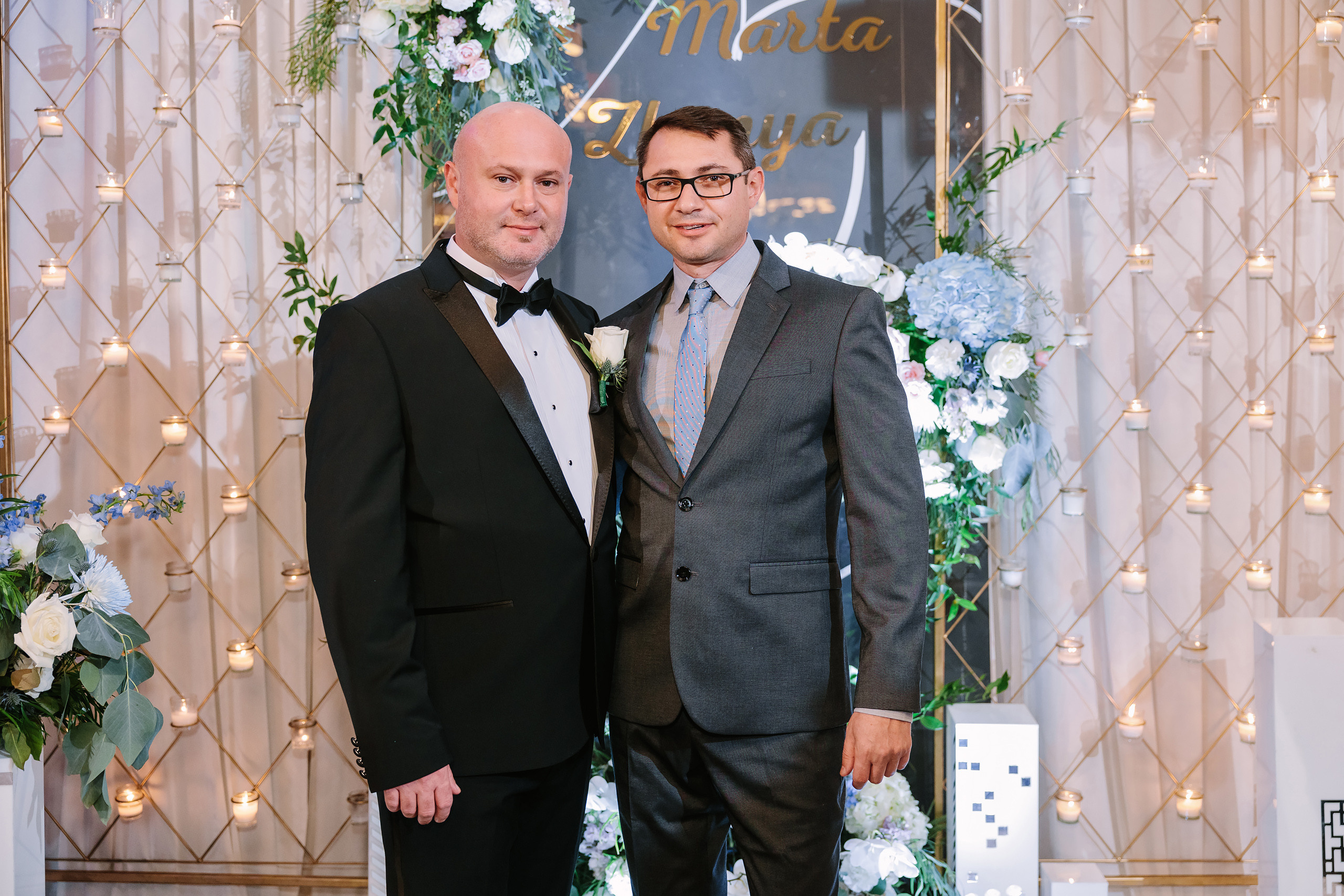 10.29.2022 Wedding. Wedding family event photographer in Chicago Nick Yushevich