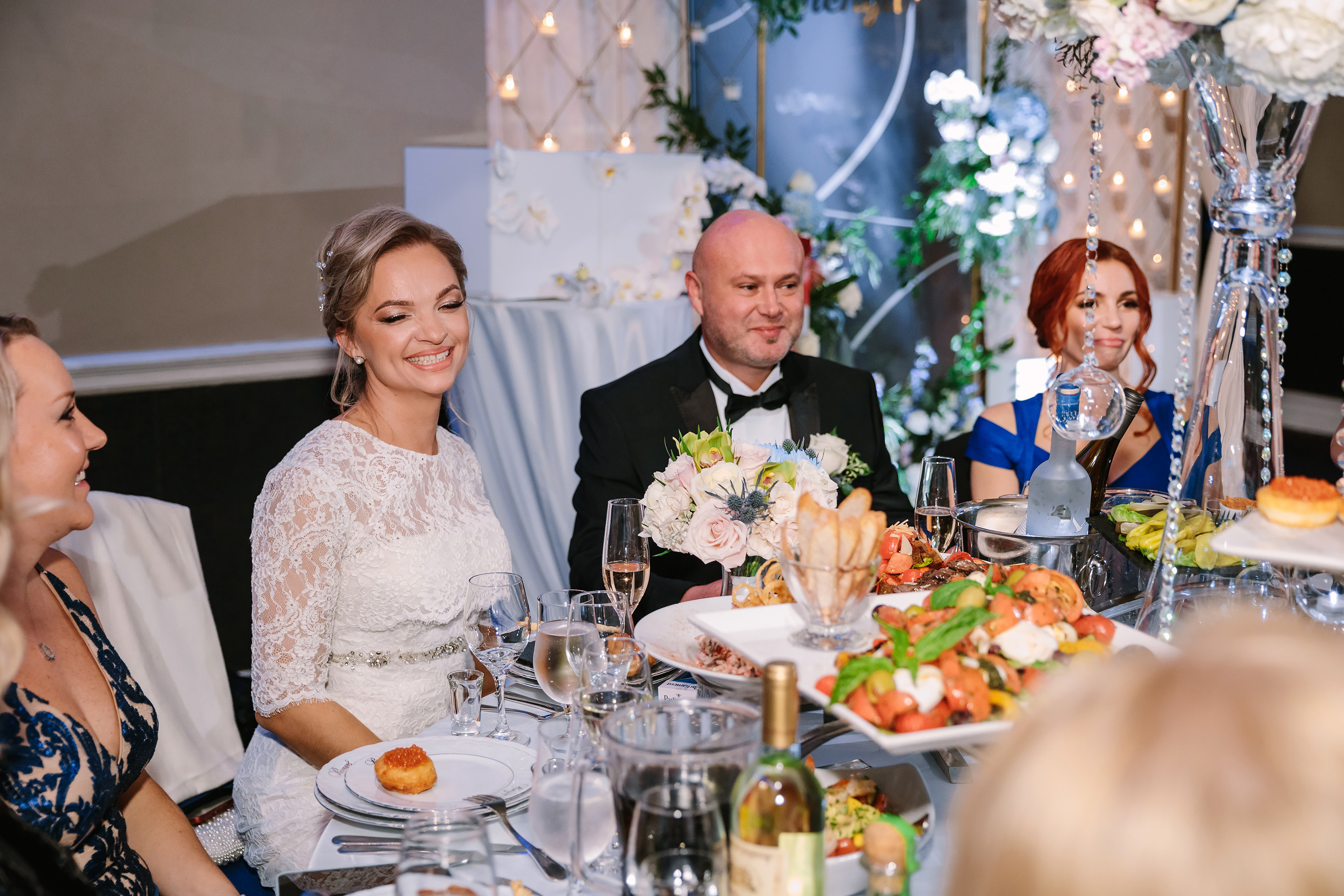 10.29.2022 Wedding. Wedding family event photographer in Chicago Nick Yushevich